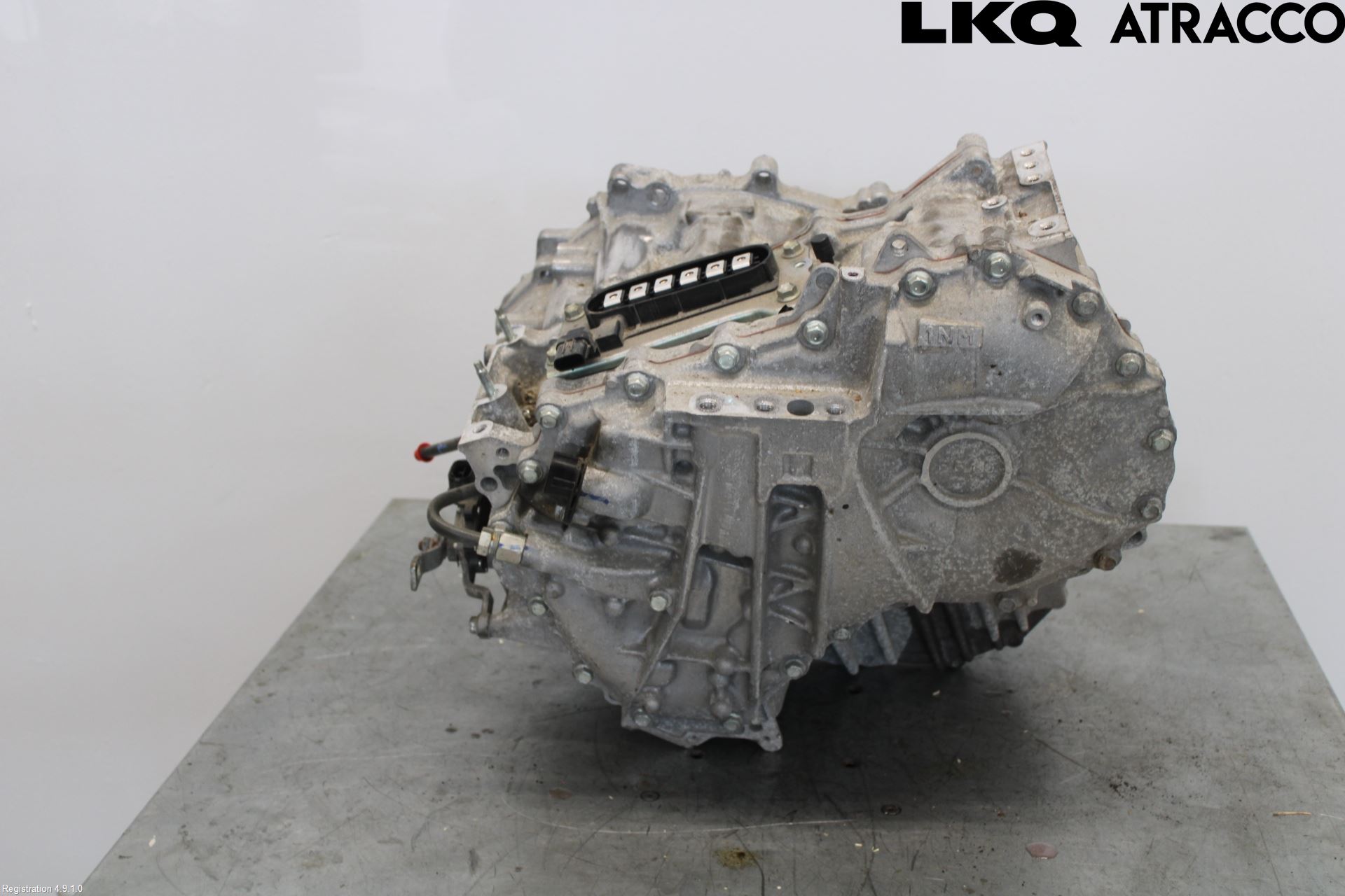 Toyota COROLLA 19- Växellåda Automat