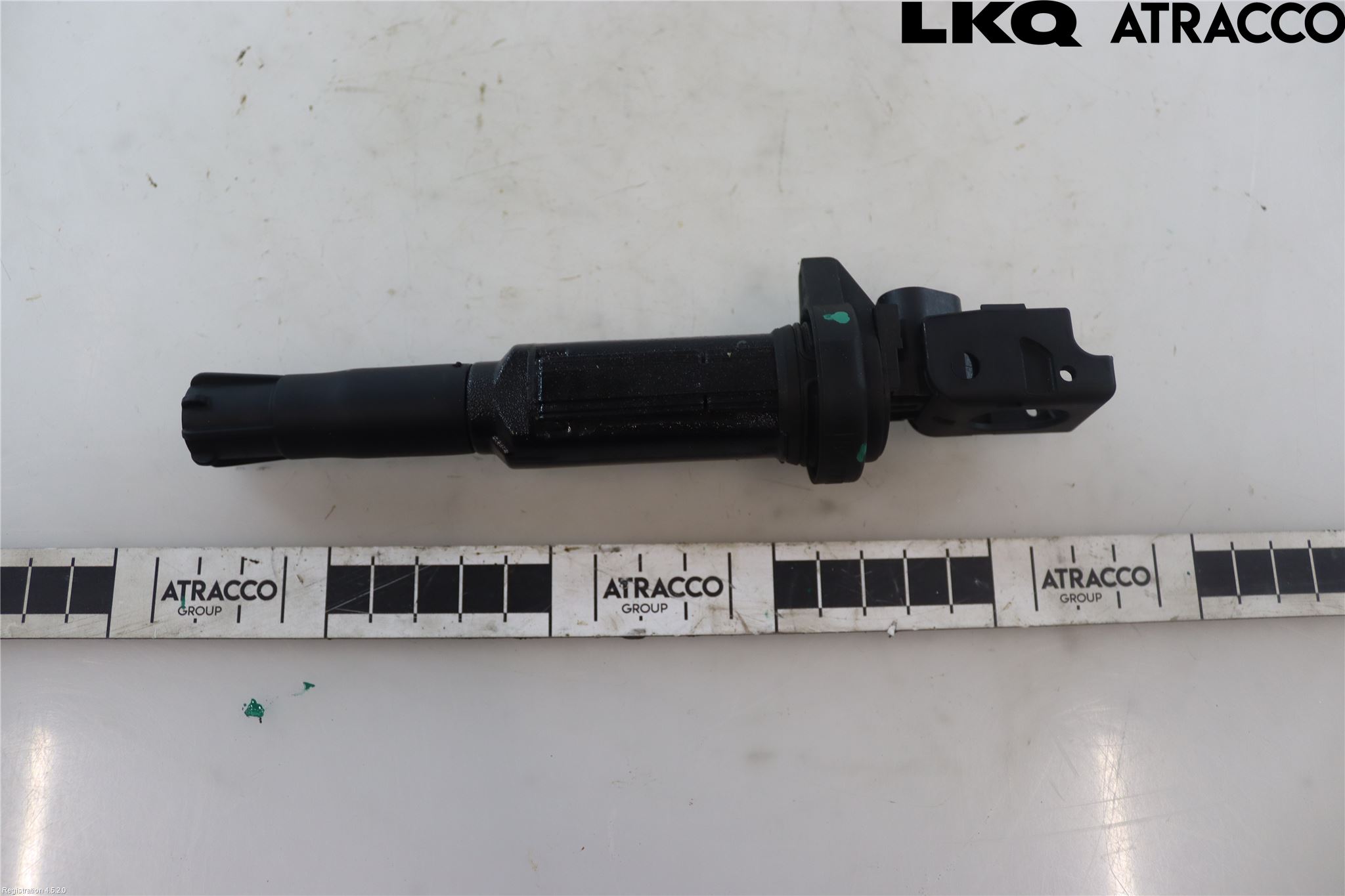 BMW 3 E46      98-05 Tändspole