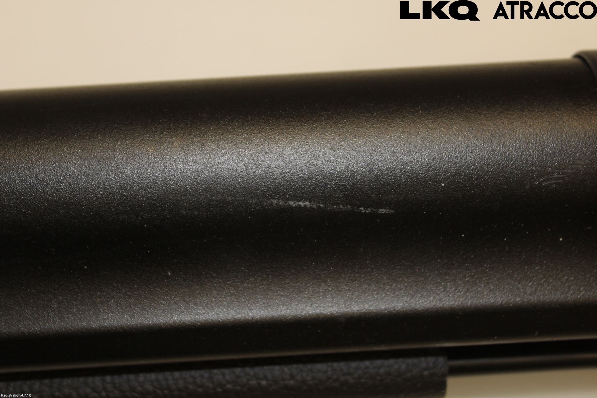 Volkswagen VW PASSAT 15-19 Lastnät