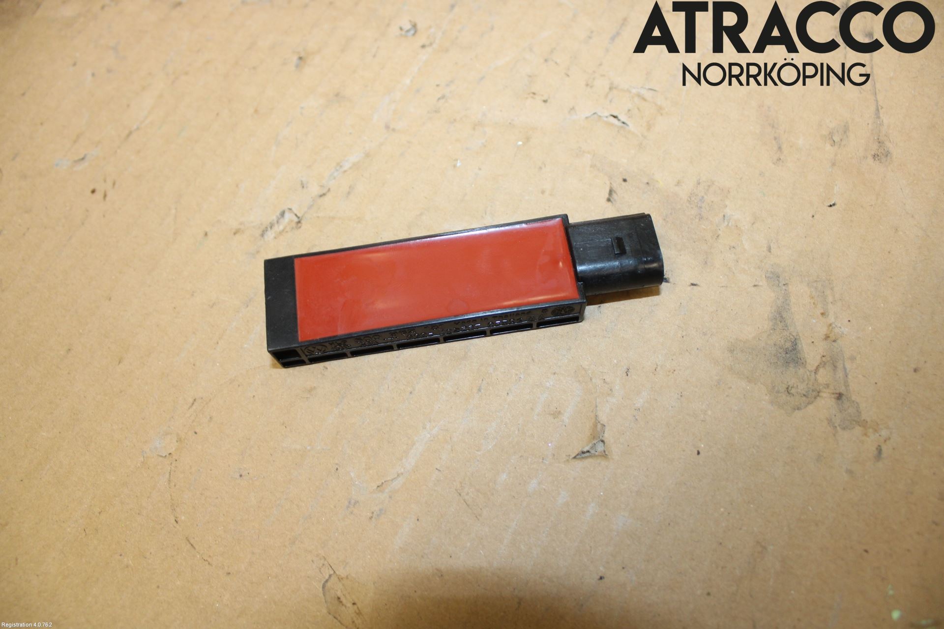 Volkswagen VW PASSAT 15-19 Antenn