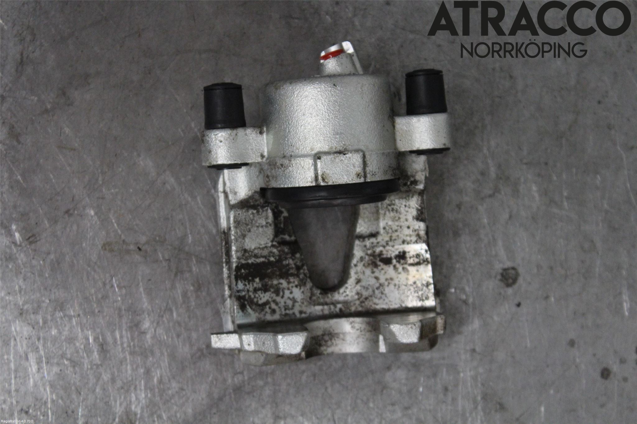 Skoda KAMIQ 20- Bromsok Fram Höger