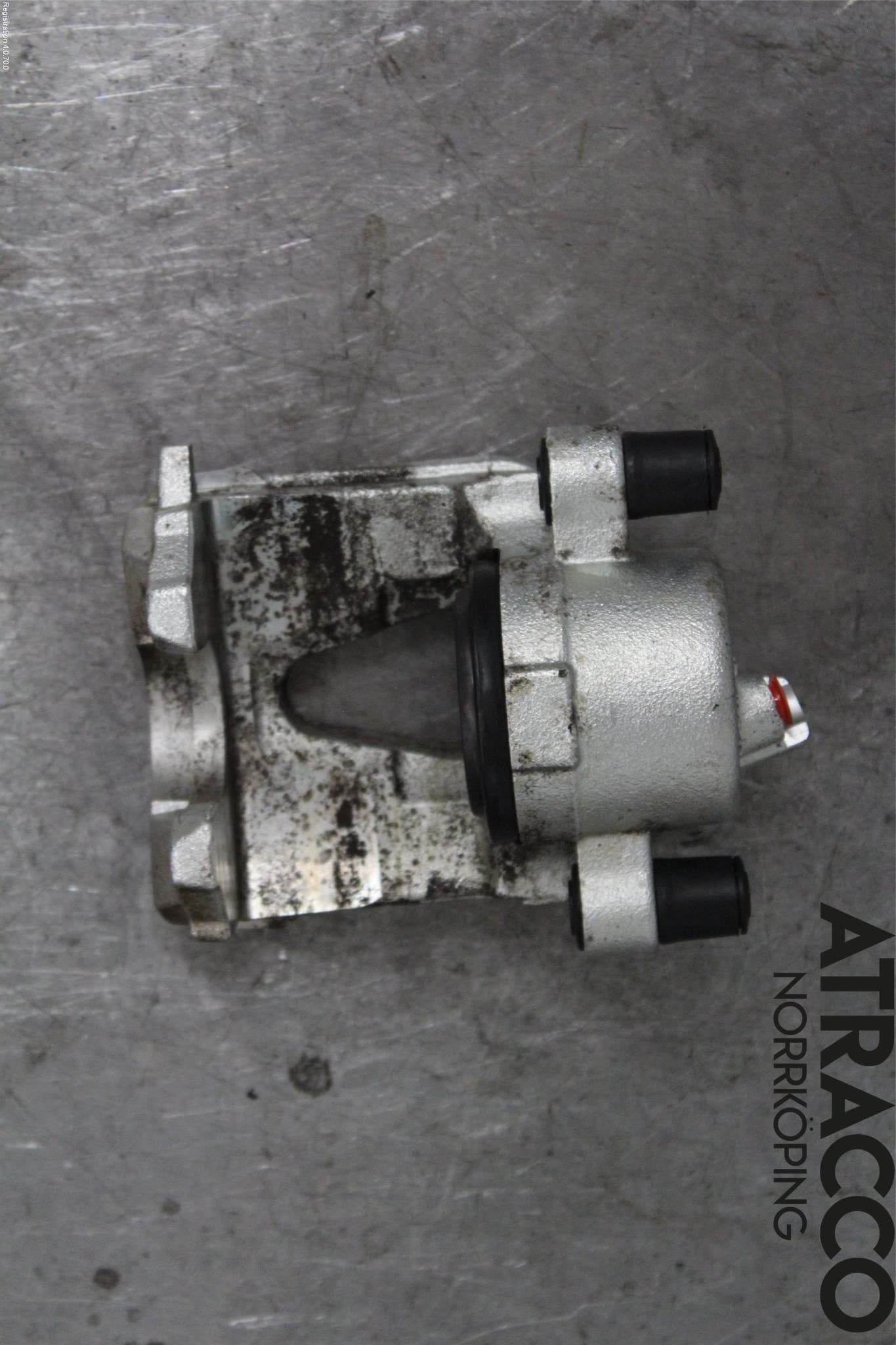 Skoda KAMIQ 20- Bromsok Fram Höger