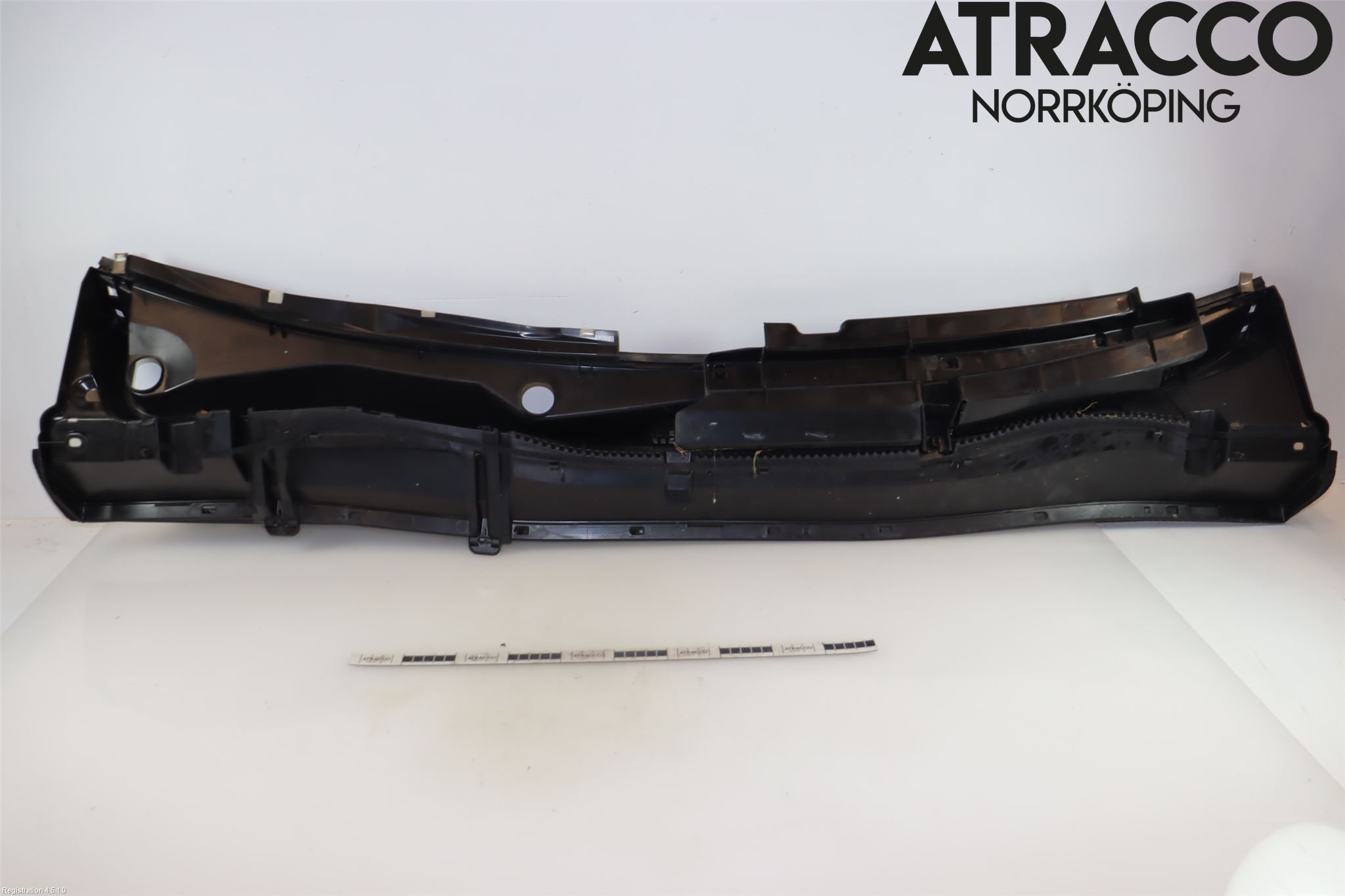 Toyota RAV4 13-18 Torpedplåt-Torpedplast