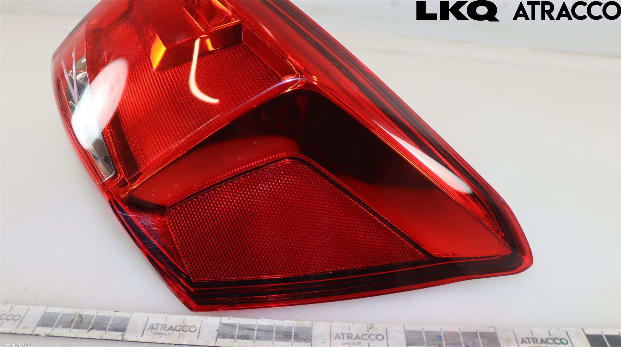 Seat ARONA Bakljus Höger