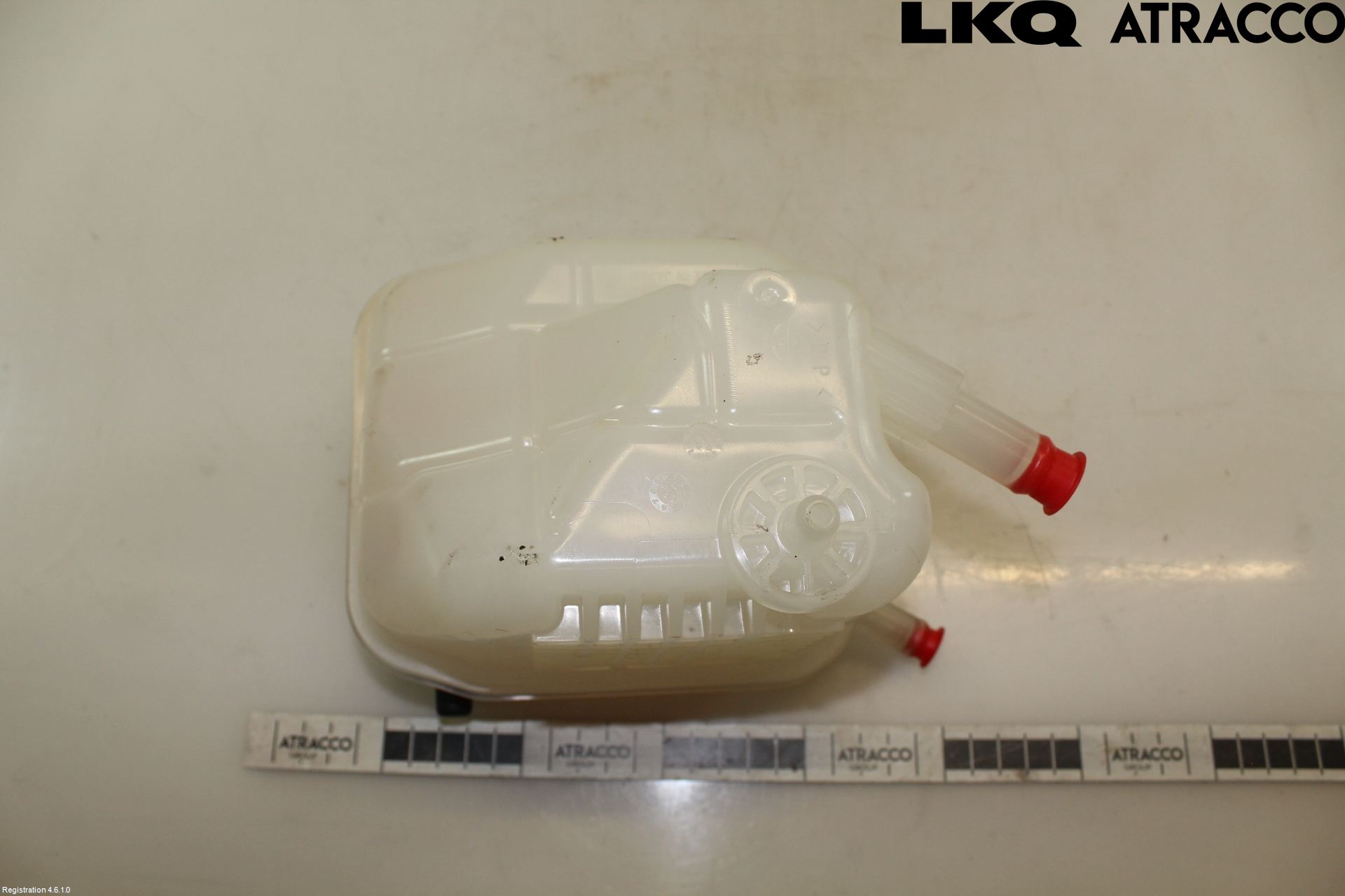 Toyota COROLLA 19- Expansionstank