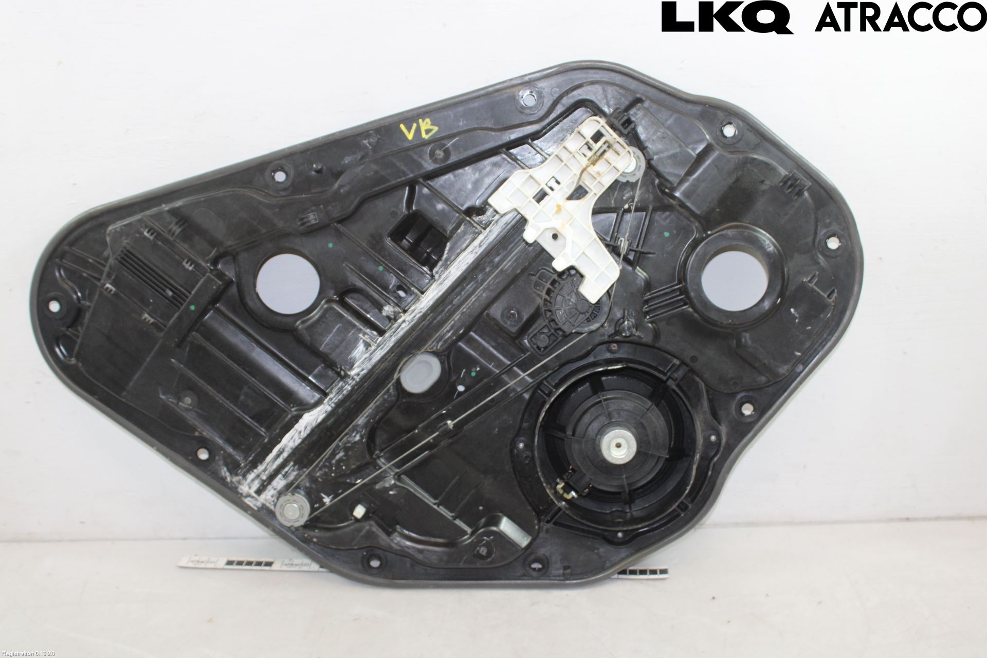 Hyundai i30 GD 13-17 Fönsterhiss El Kompl