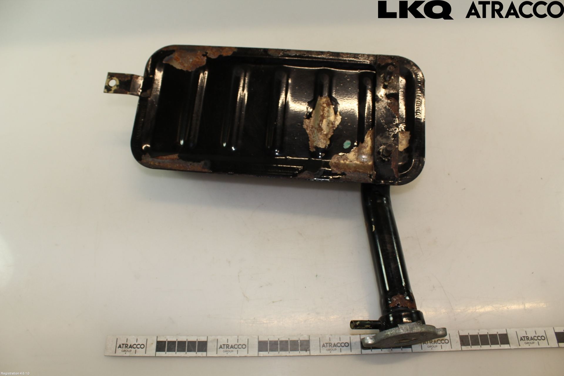 Jaguar XJ SERIE 2   73-79 Expansionstank