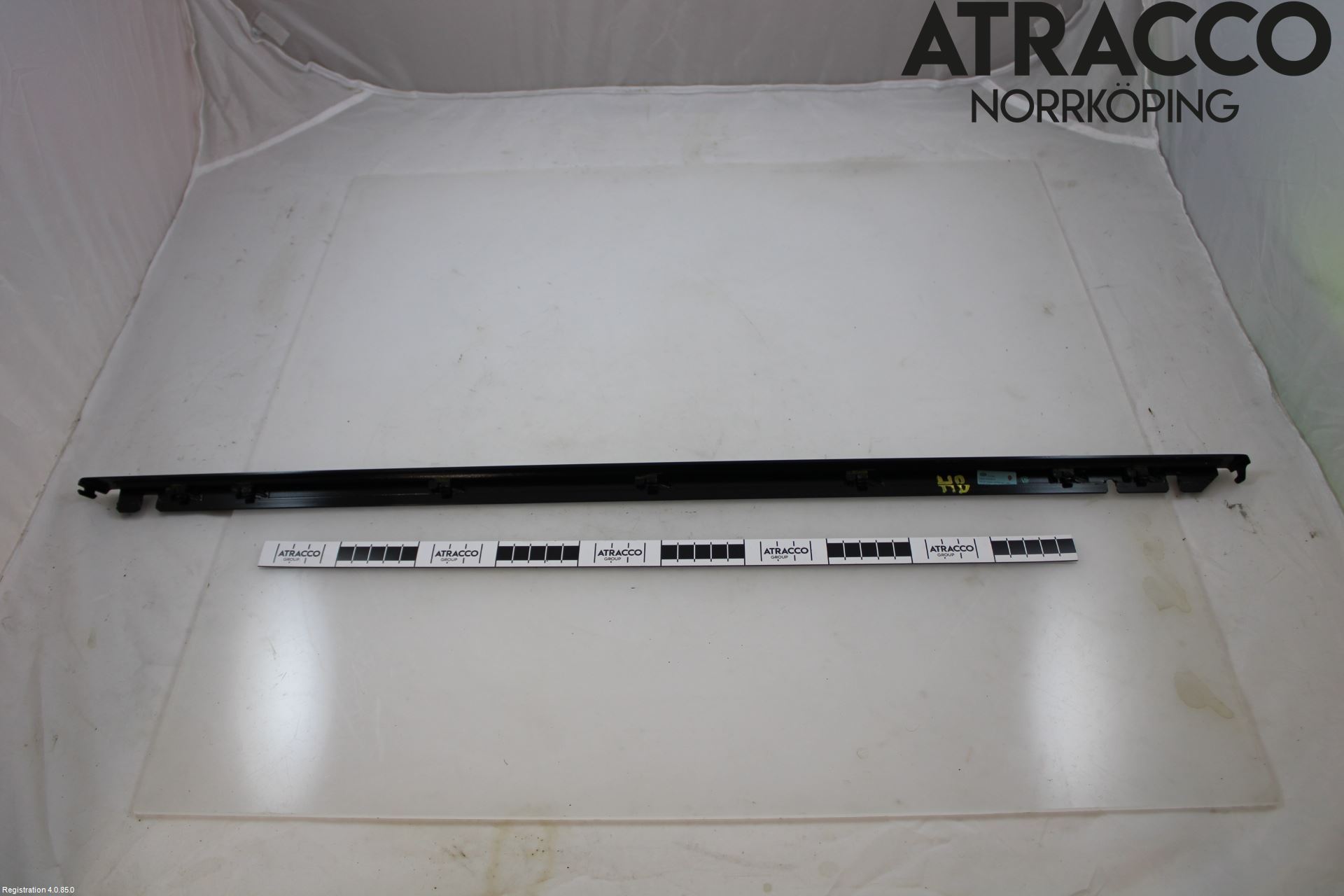 Landrover RANGE ROVER SPORT (L494) 14-22 Dörr Dekorlist Bak Hö