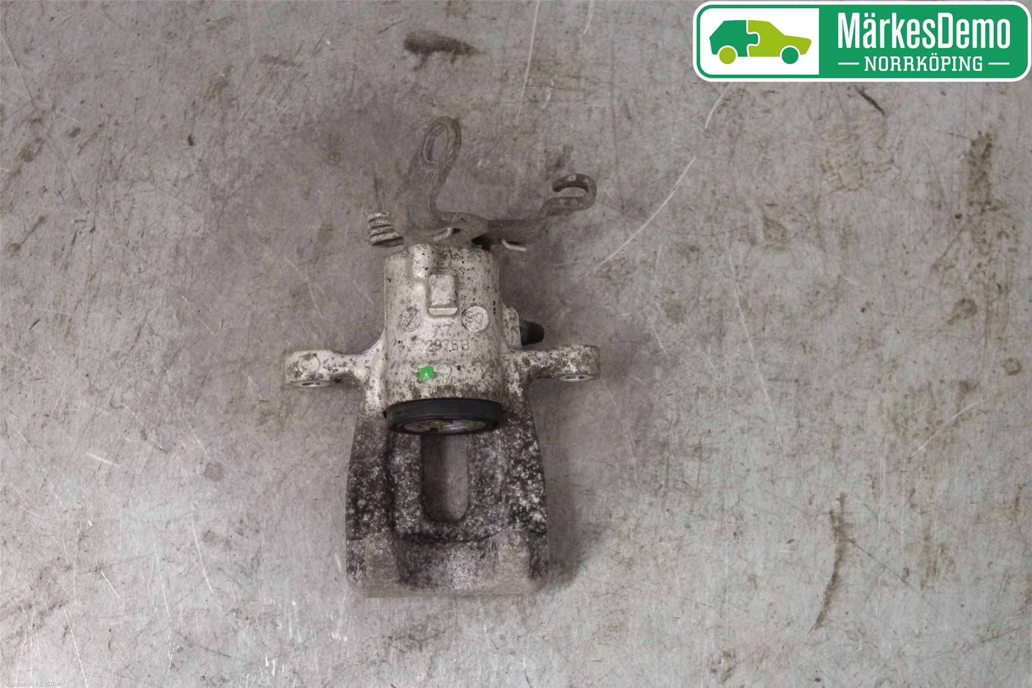 Seat LEON 13-20 Bromsok Bak Höger