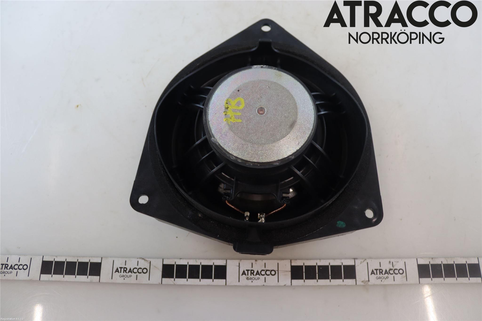 Lexus RX AL20 16-22 Högtalare