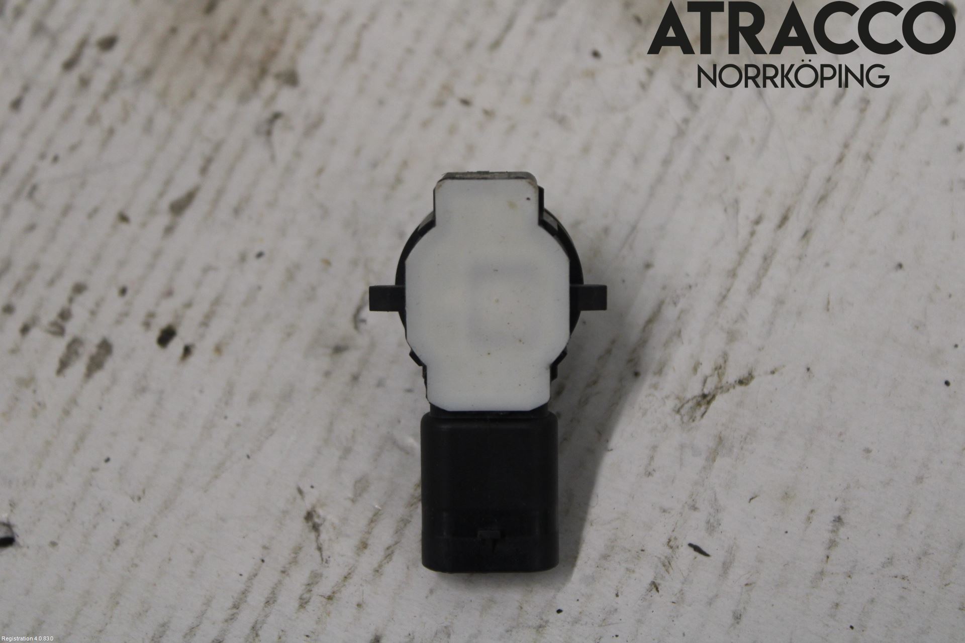 Volkswagen VW TIGUAN 16-24 Parkeringshjälp Backsensor