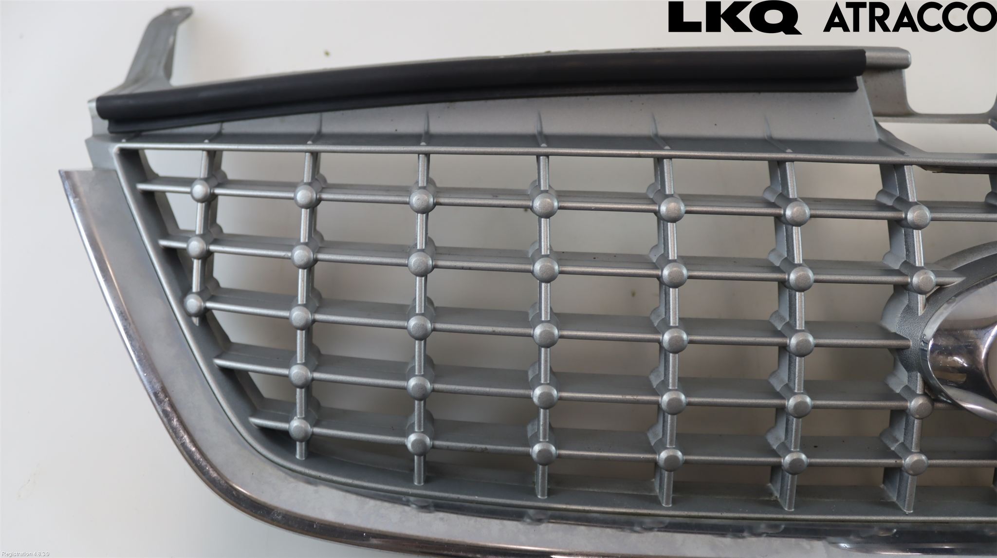 Ford MONDEO 07-15 Grill Komp