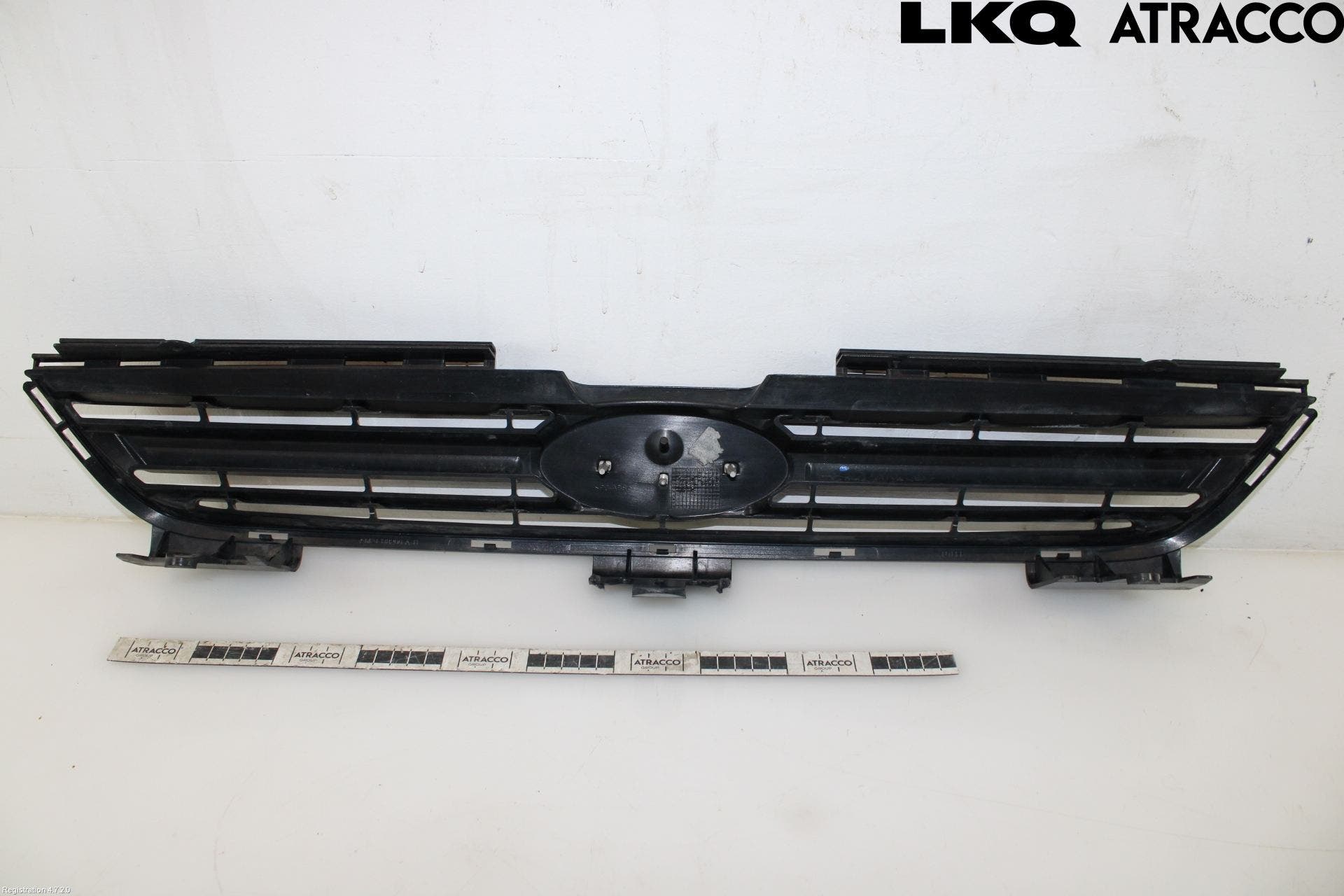 Ford S-MAX 06-15 Grill Komp
