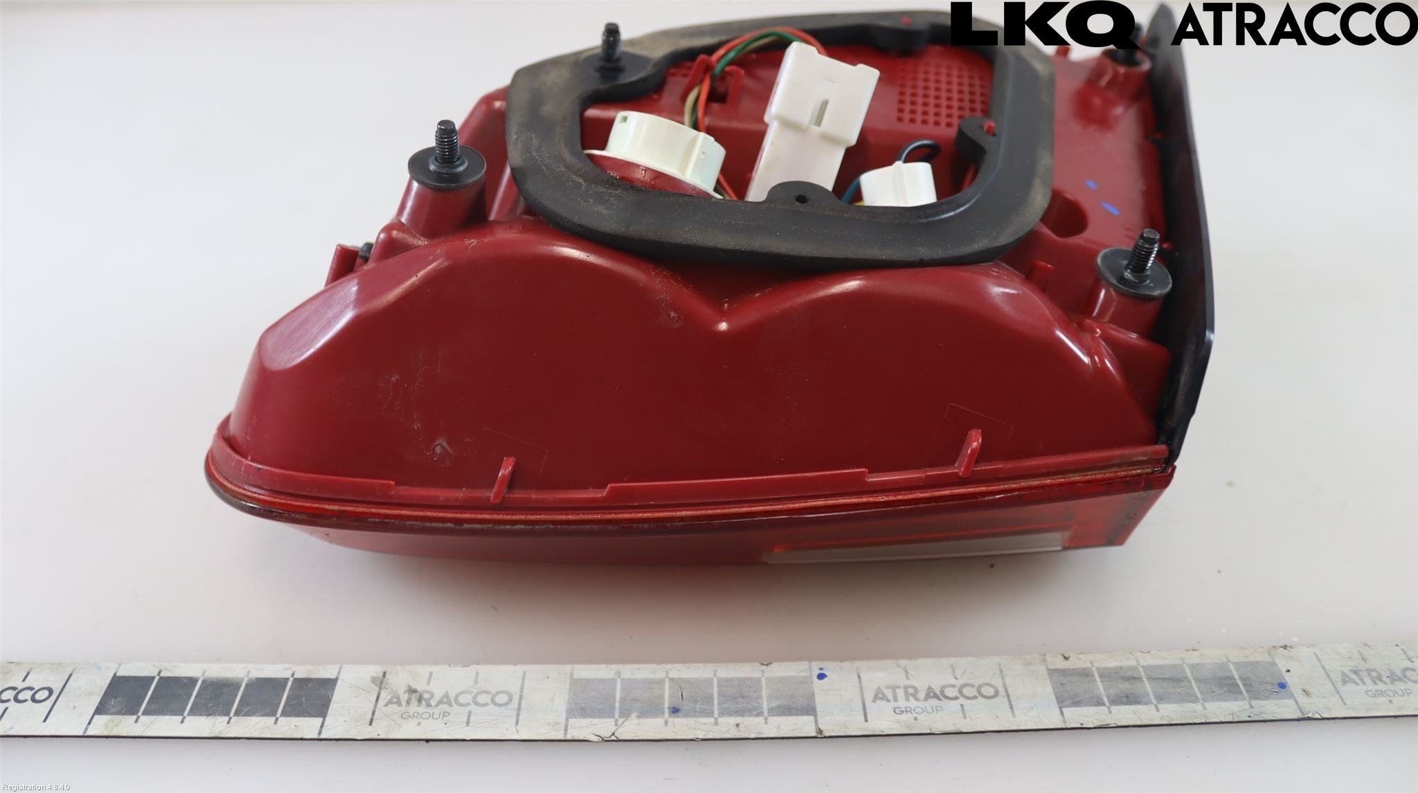 Kia CEED 12-18 Bakljus Lucka Vä