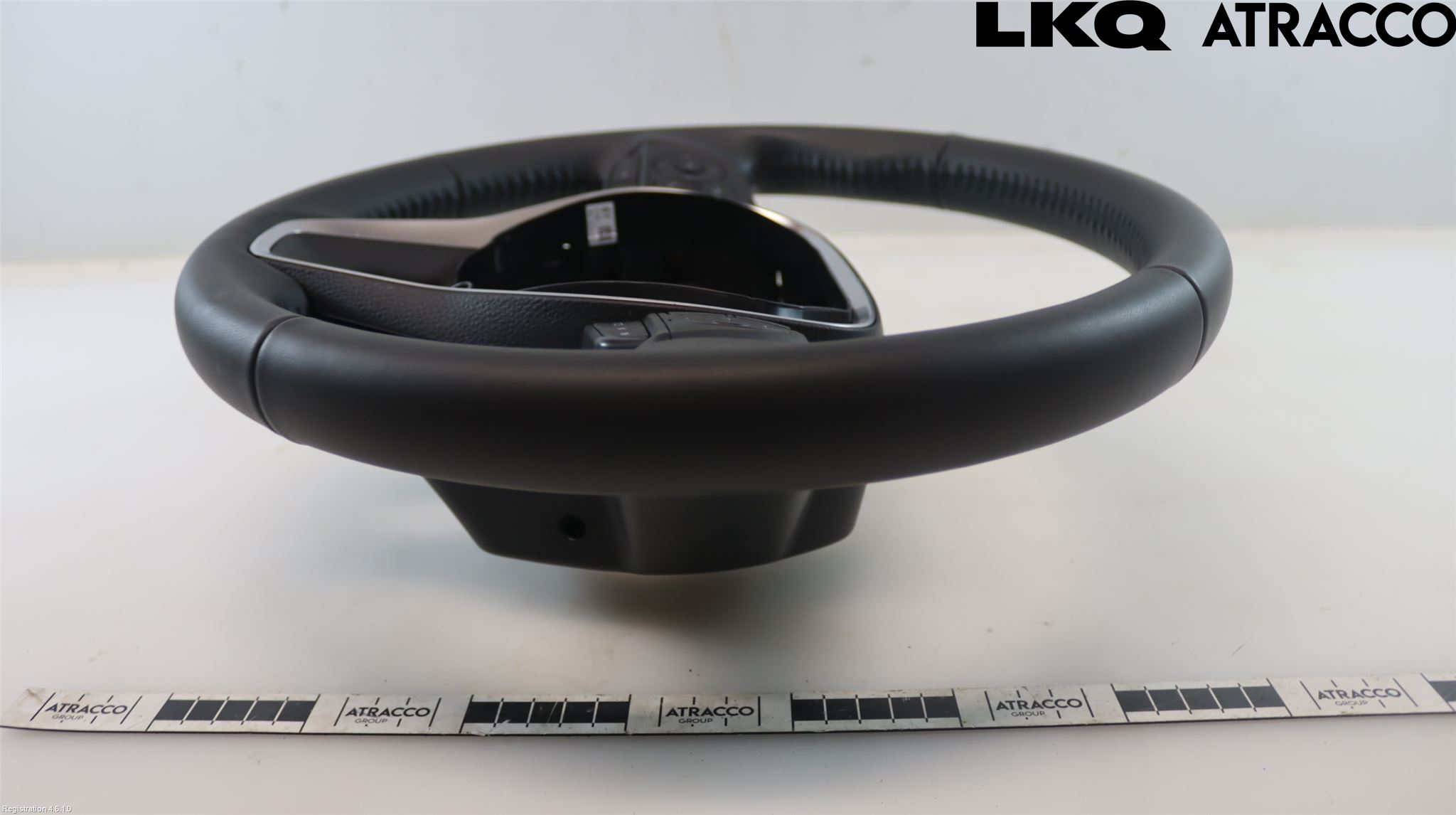 Toyota RAV4 19- Ratt