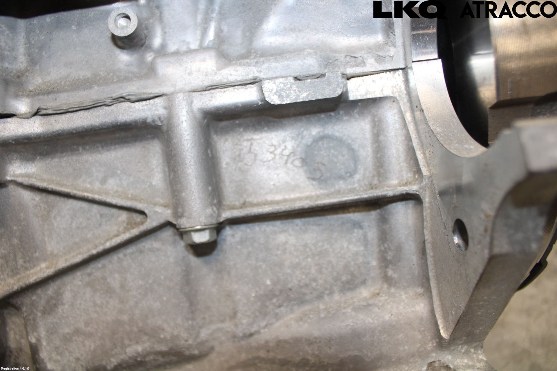 Toyota COROLLA 19- Motor Bensin