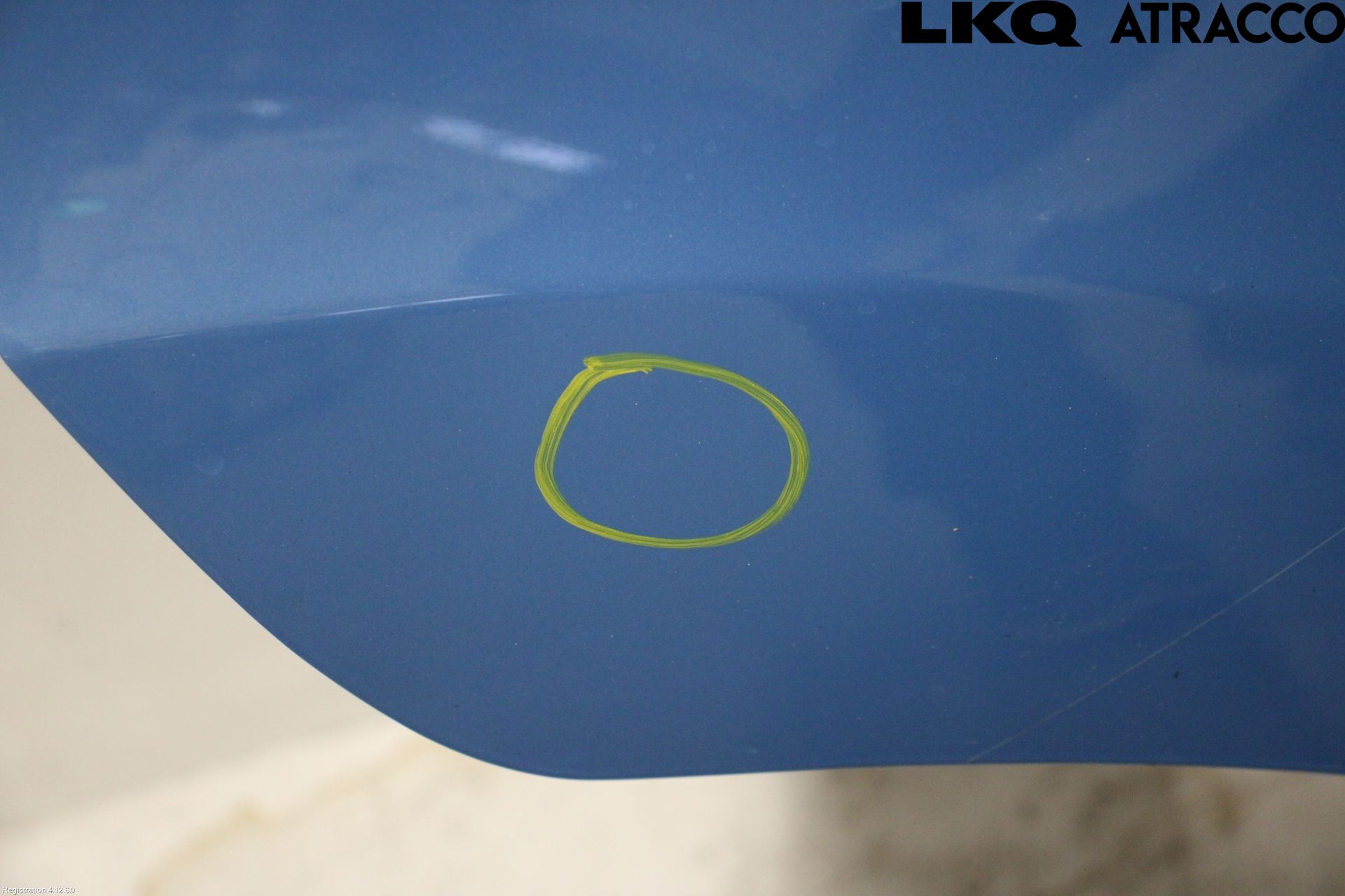 Ford C-MAX ll 15-19 Dörr Sido-Skjutdörr Hö