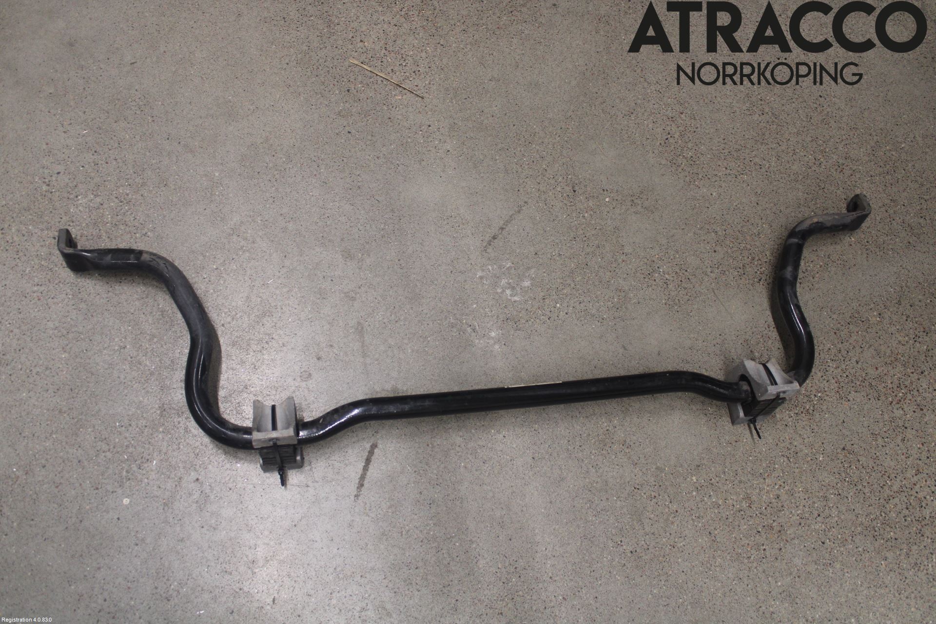 Jaguar I-PACE 18- Krängningshämmare Fram