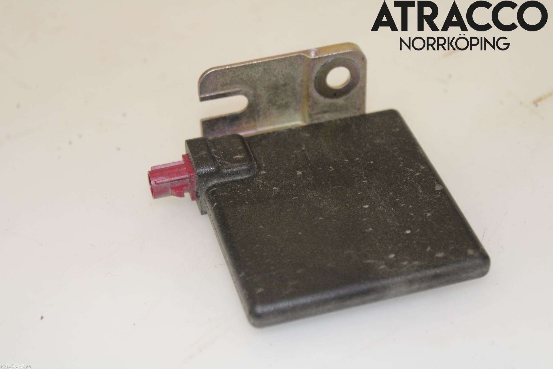 Volkswagen VW ID.3 21- Antenn