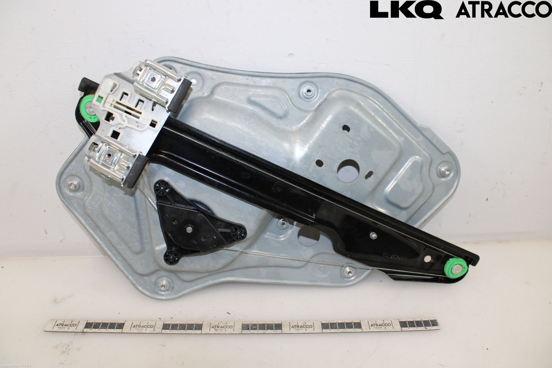 Skoda YETI Fönsterhiss El Kompl