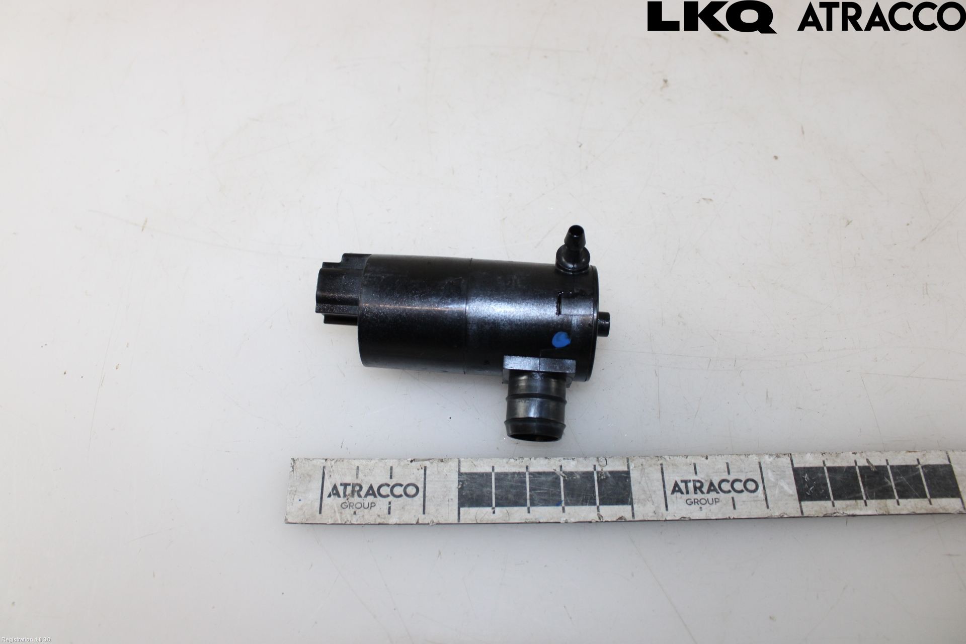 Toyota AVENSIS 16-18 Spolarpump Baklucka