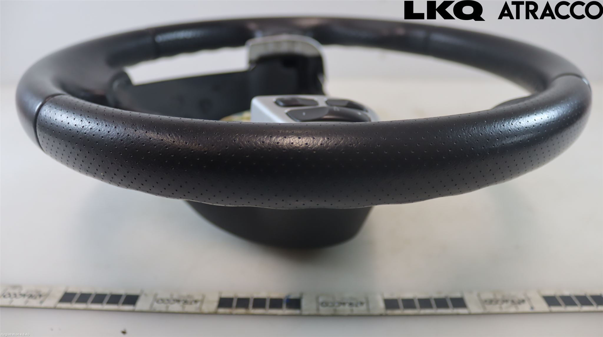 Saab 9-3 VER2/VER3 08-15 Ratt