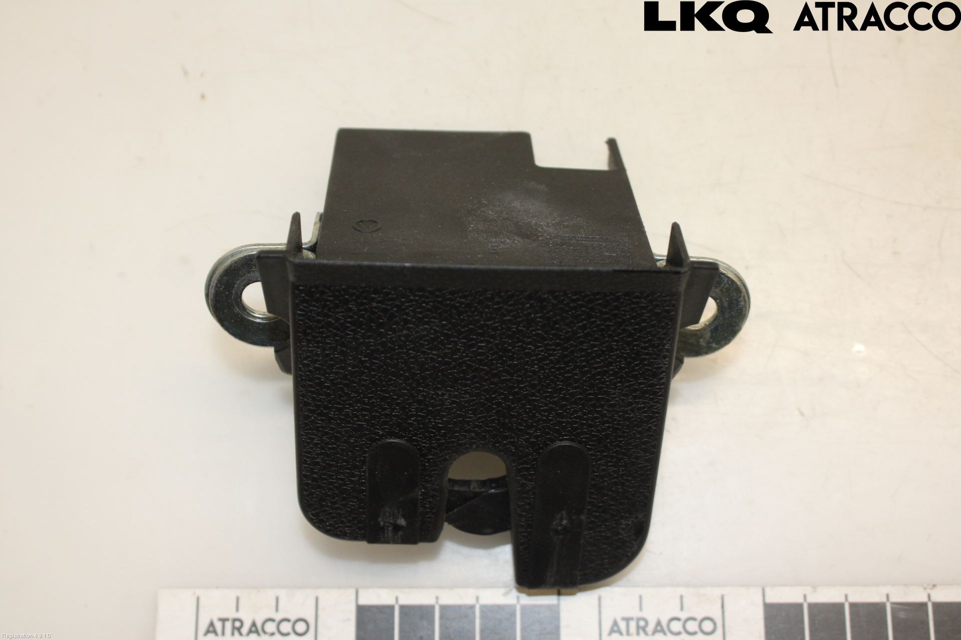 Volkswagen VW GOLF SPORTSVAN 15-20 Låskista Baklucka