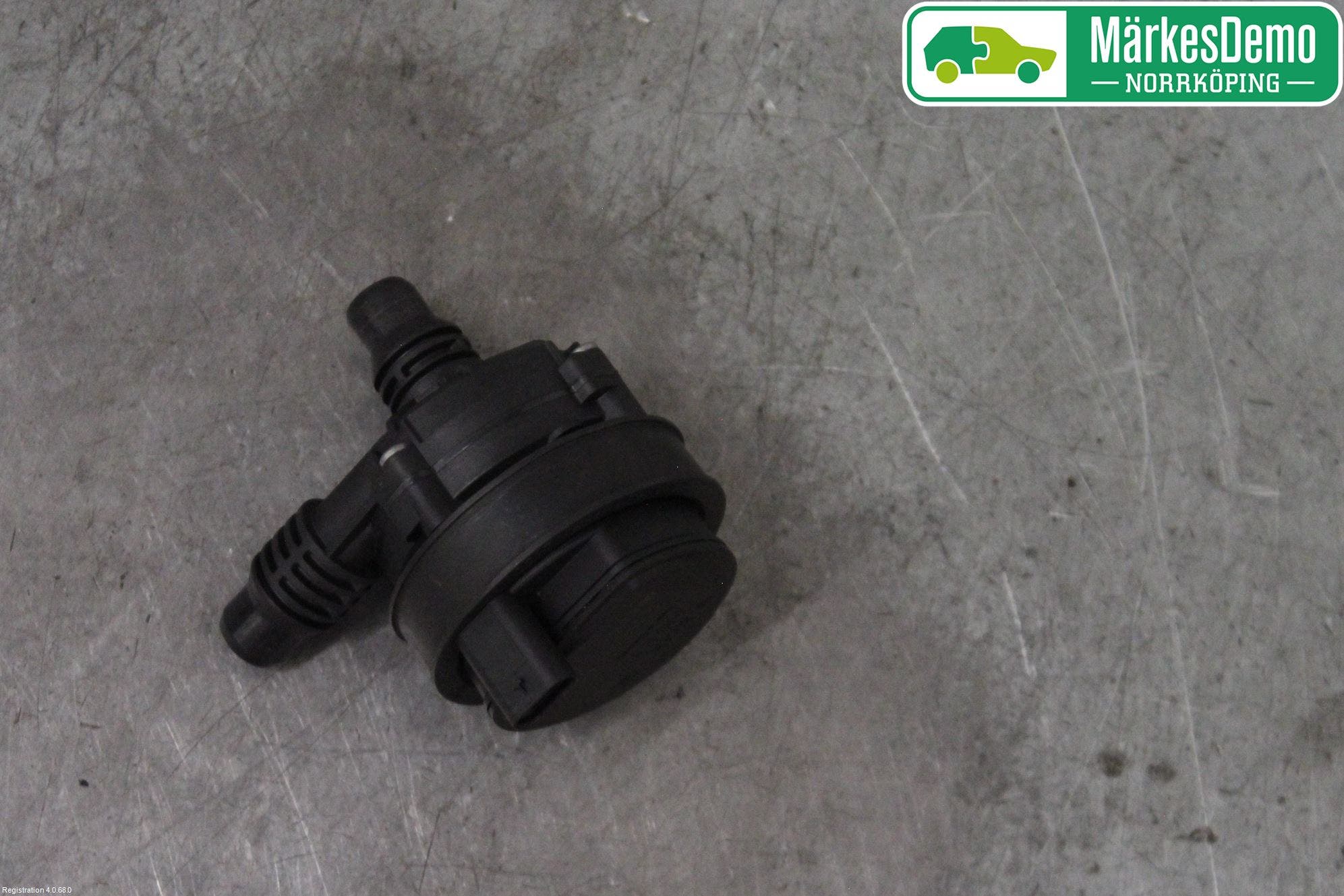 Mercedes-Benz MB A-KLASS (W177) 18- Vattenpump
