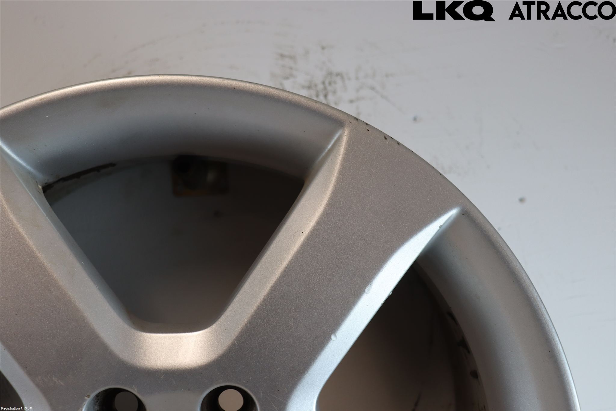 Volvo XC70 08-13 Fälg Aluminium