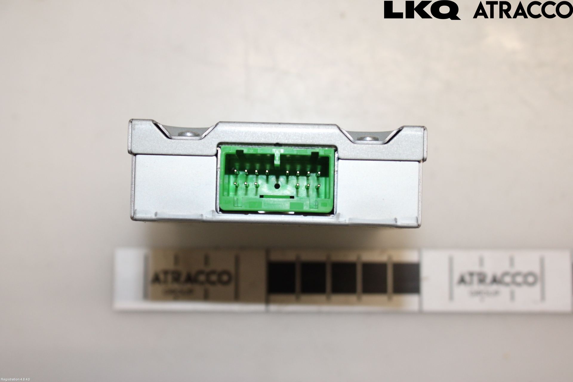 Mitsubishi OUTLANDER 13-21 Styrenhet Multimedia