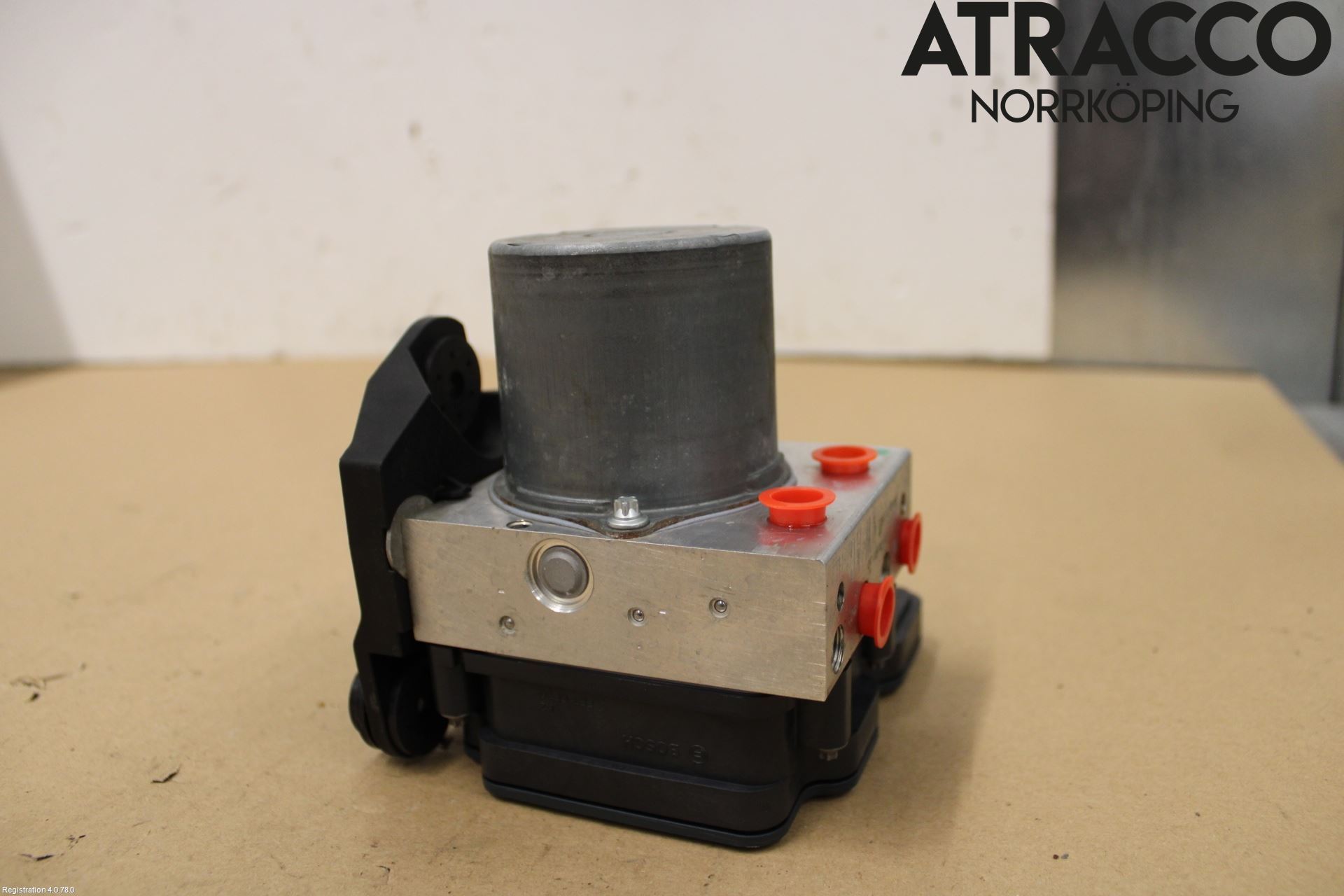 Seat ARONA Abs Hydraulaggregat