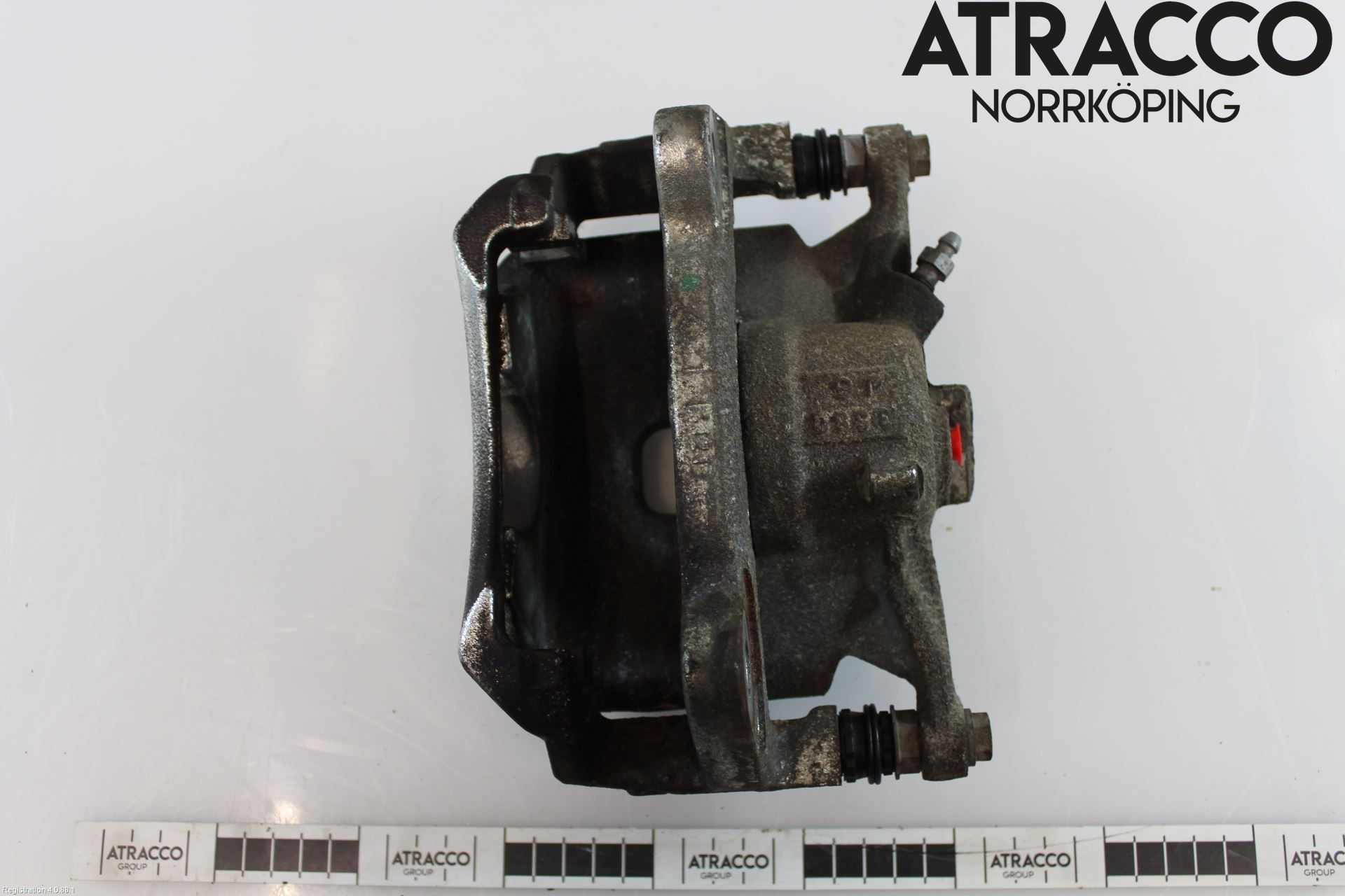 Seat LEON 20- Bromsok Fram Vänster