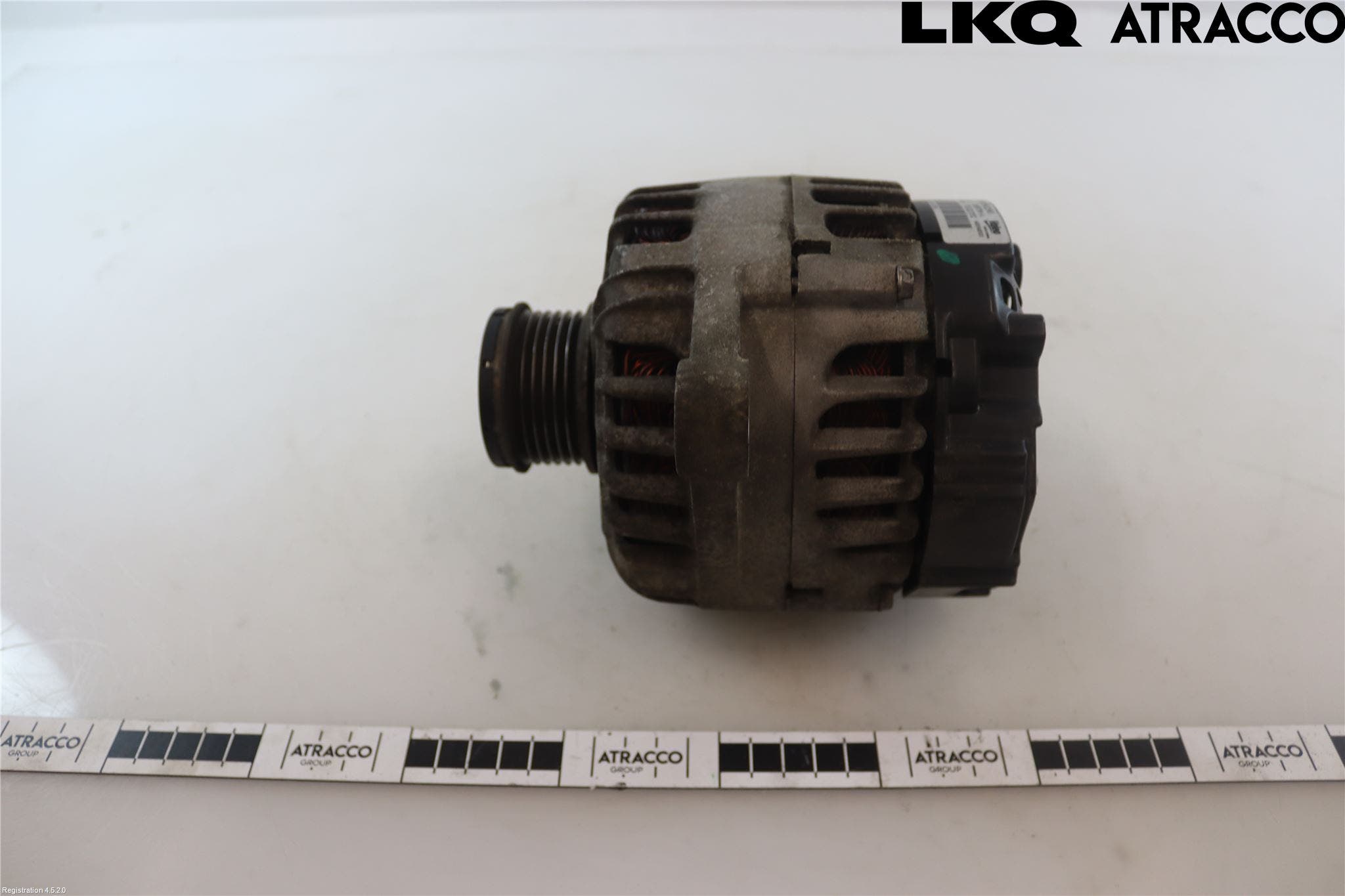 Opel INSIGNIA 09-16 Generator