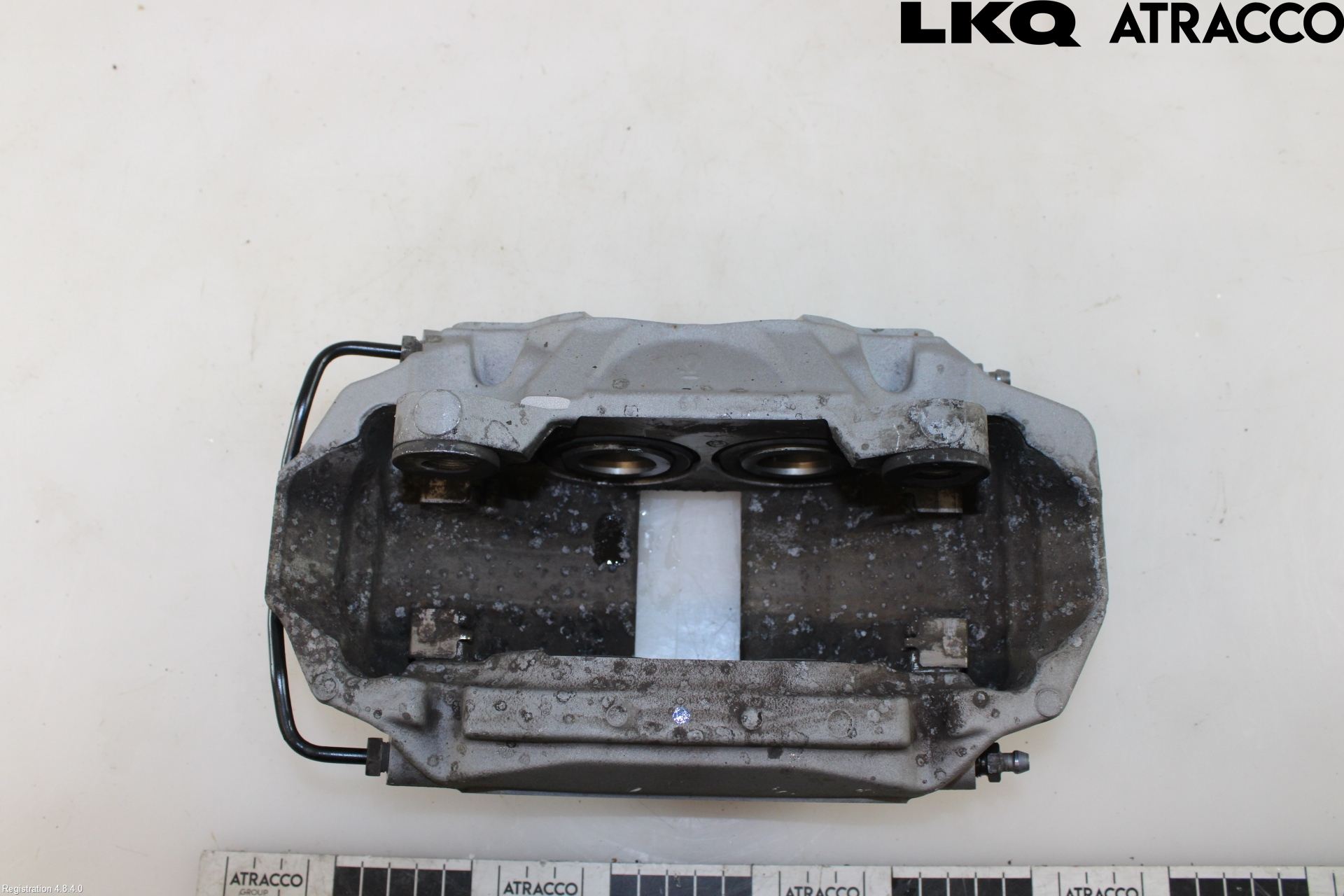 Audi A4/S4 B9 20- Bromsok Fram Vänster