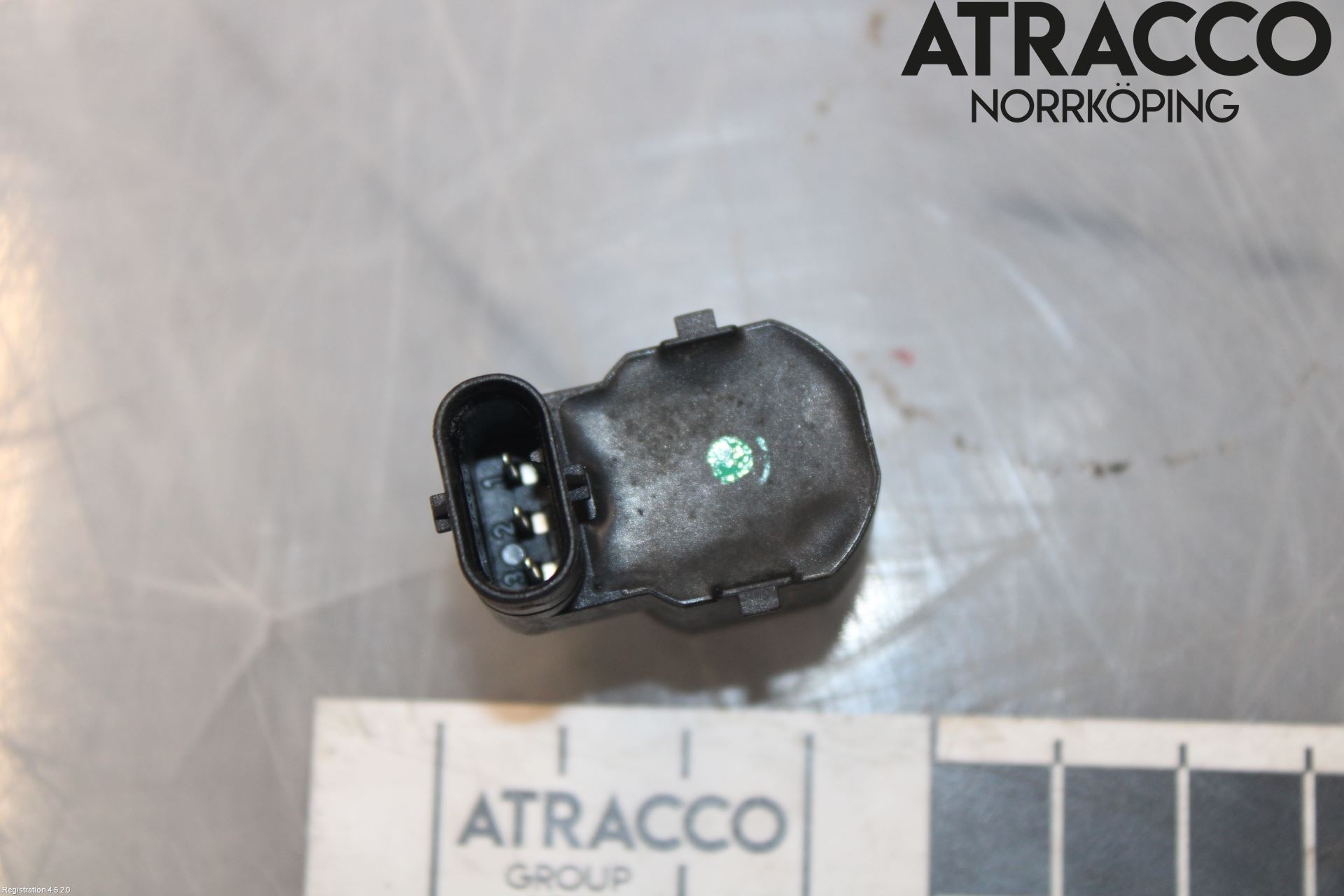 Audi A5 07-16 Parkeringshjälp Backsensor
