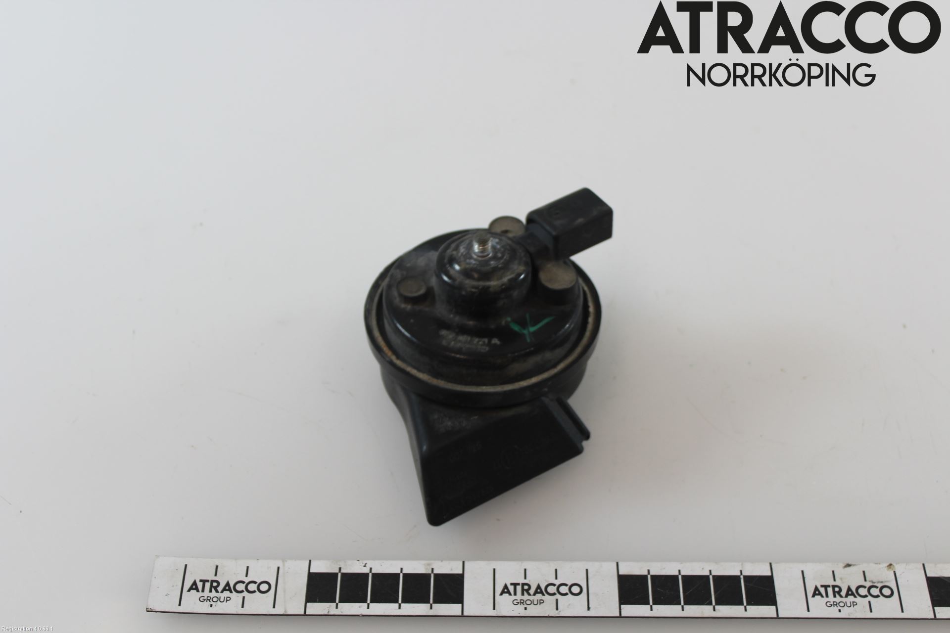 Audi A4/S4 08-11 Signalhorn