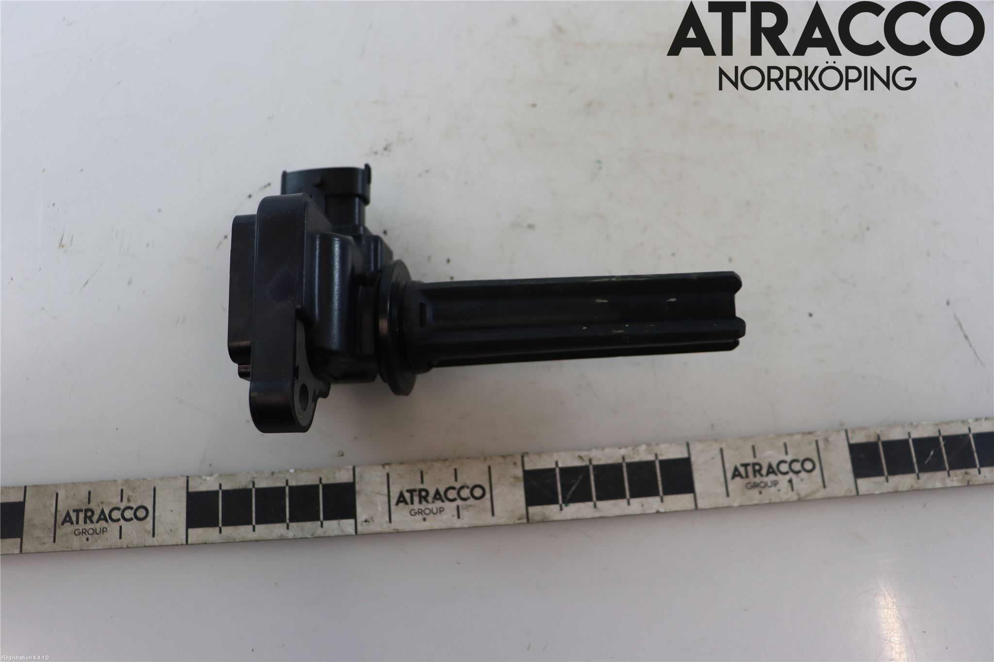 Saab 9-3 VER 2 Tändspole