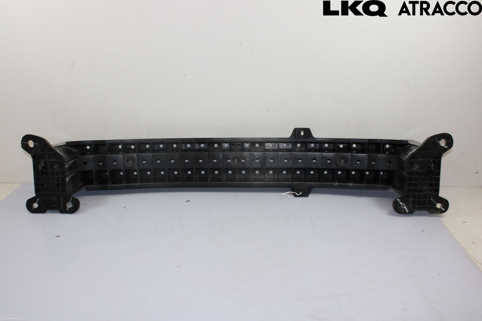 Suzuki BALENO 95-19 Stötfångarbalk Bak