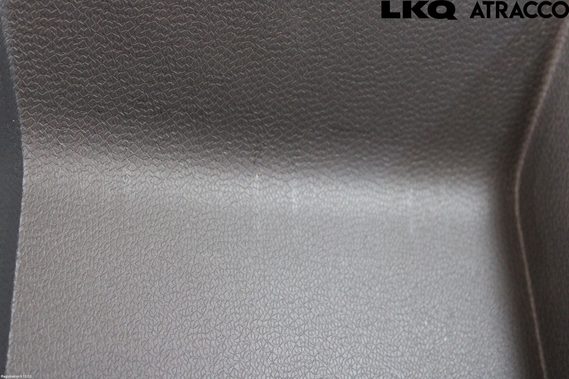 Volkswagen VW ID.7/TOURER 24- Inr Tunnelfack
