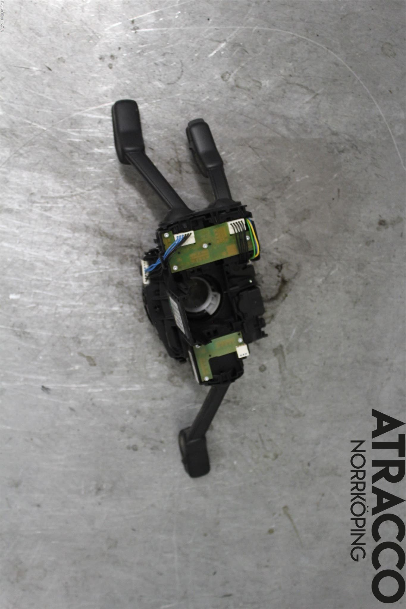 Skoda OCTAVIA (5E) 13-20 Spakcentral