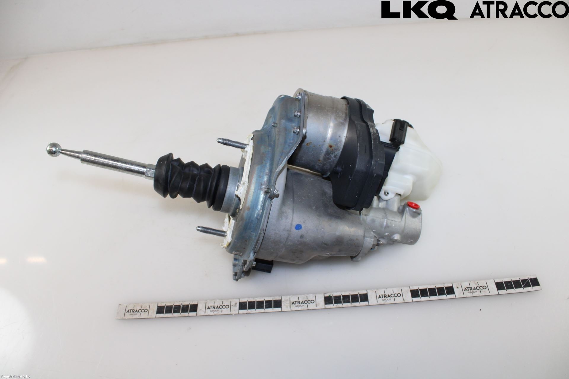 Skoda OCTAVIA (NX) 20- Bromsservo