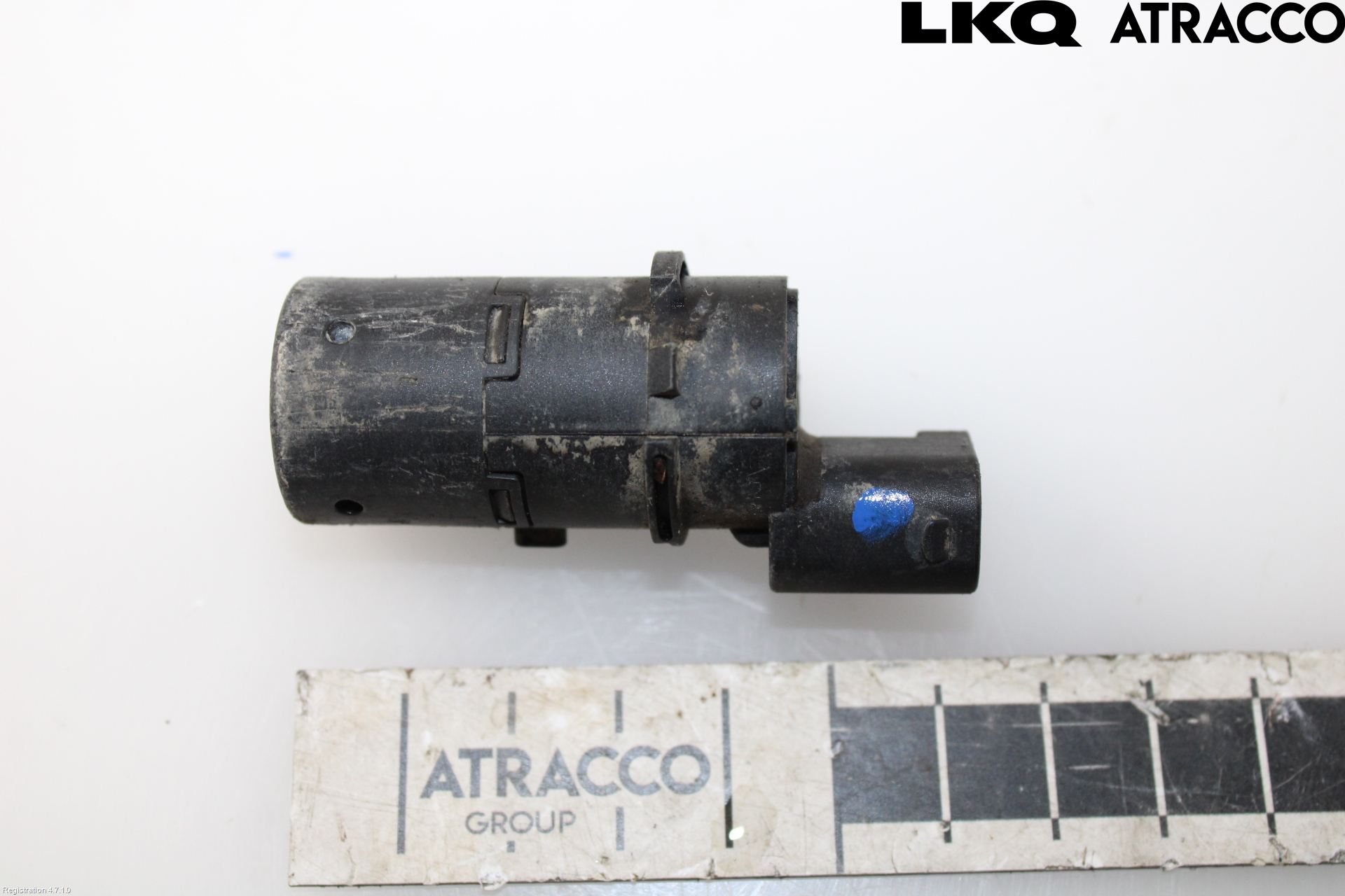 Landrover RANGE ROVER SPORT (L320) 05-09 Parkeringshjälp Backsensor