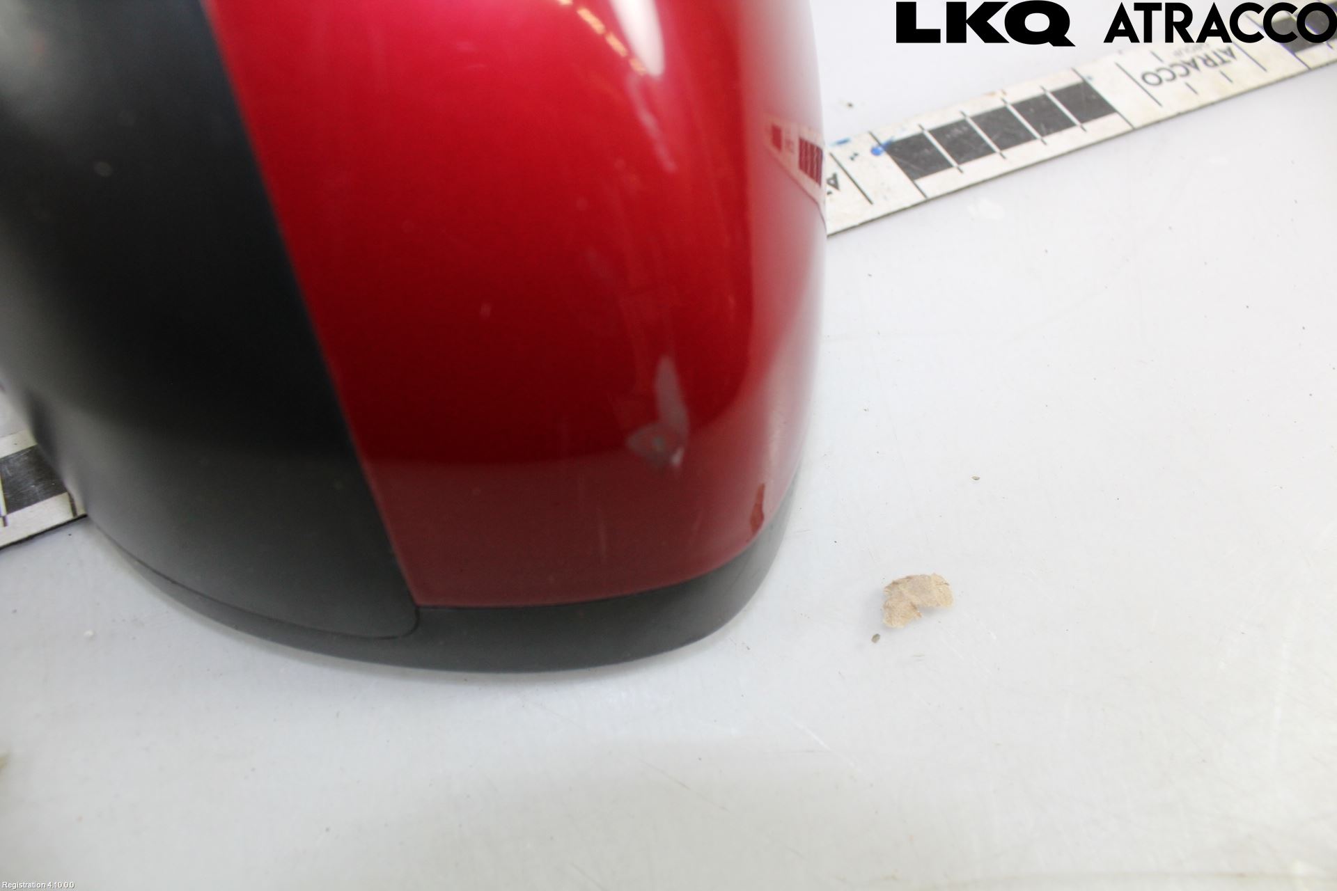 Citroen C4 II 11-18 Spegel Yttre El Vä