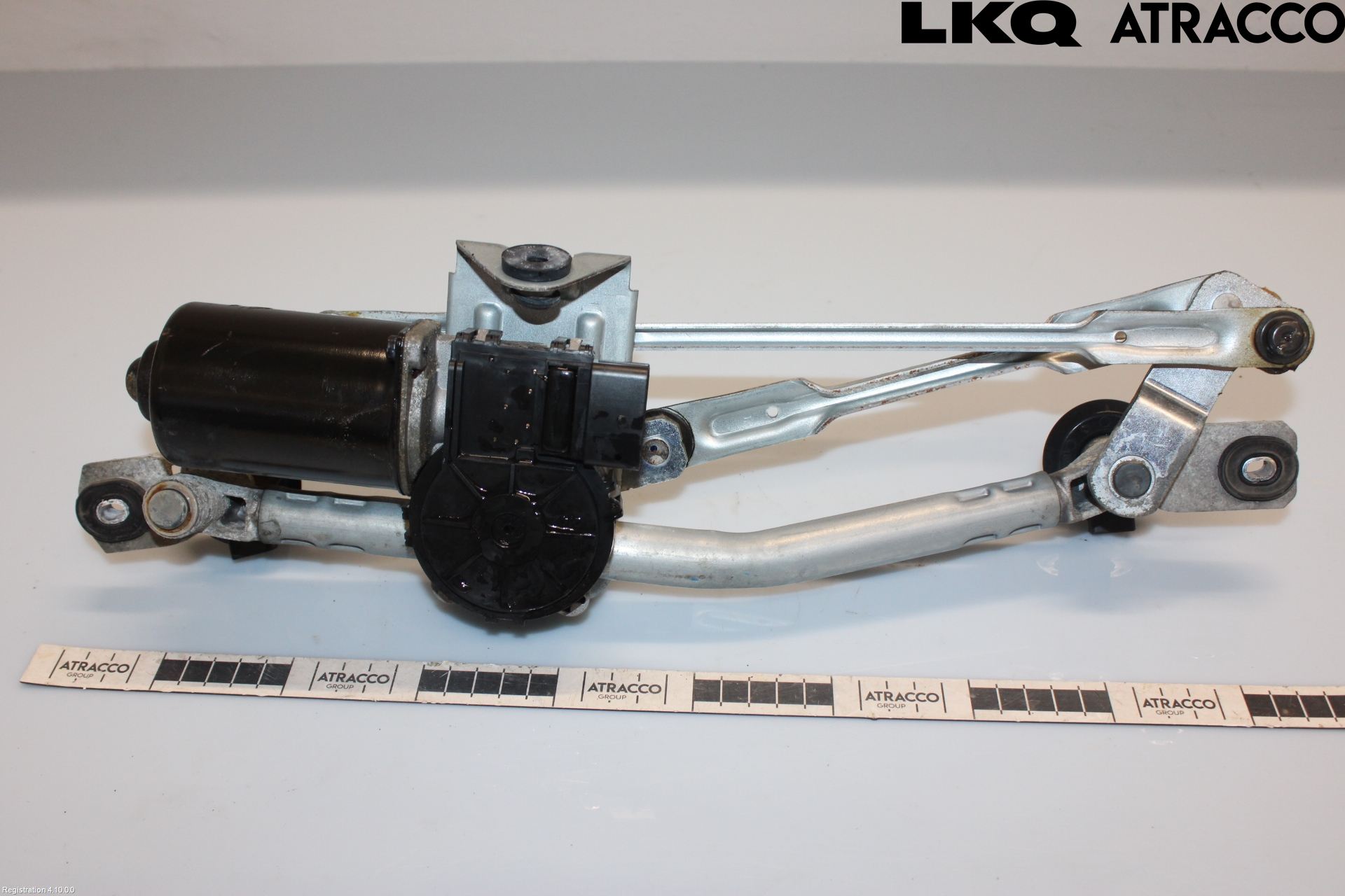 Kia CEED 12-18 Torkarmekanism Vindruta