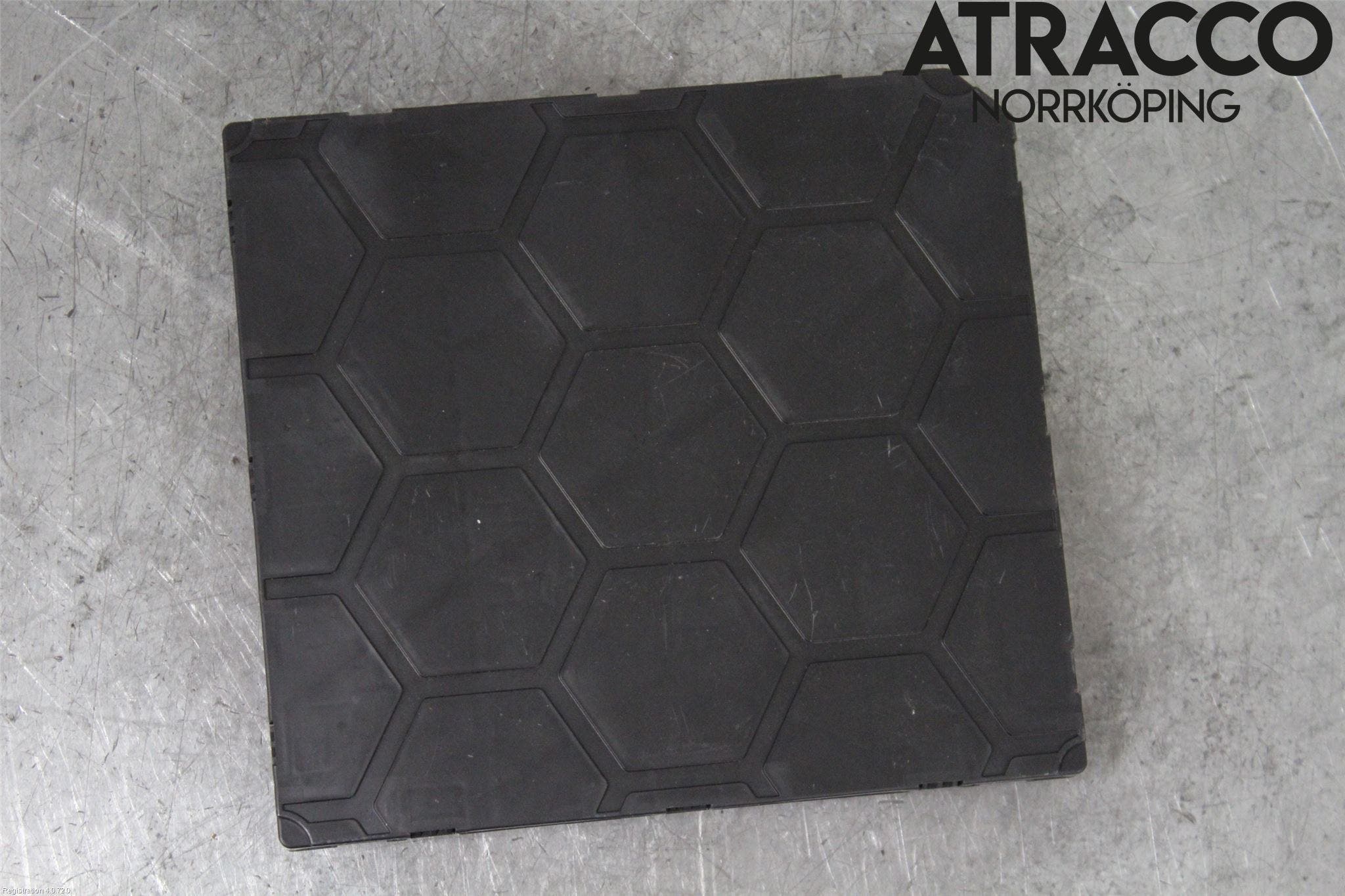 Skoda FABIA 15-21 Komfort Styrdon