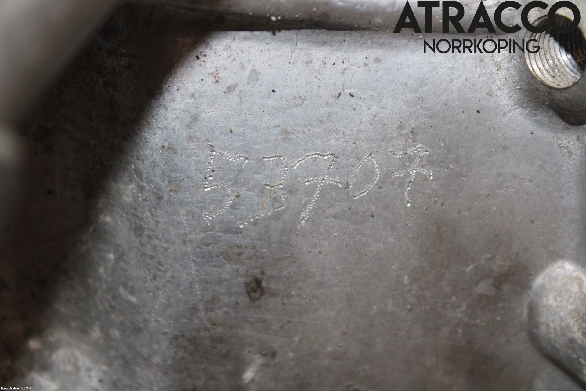 Toyota AYGO 15-21 Motor Bensin