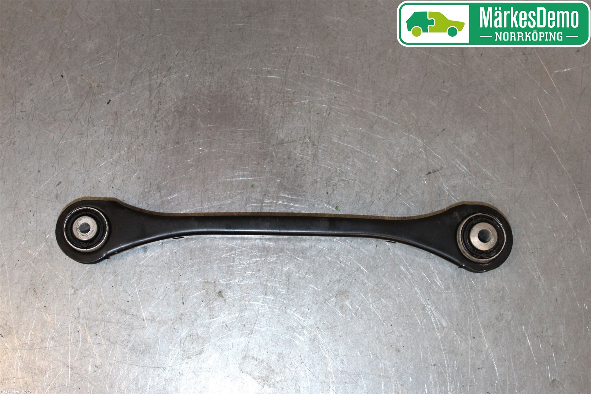 Audi A5 17- Bärarm Bak Vänster