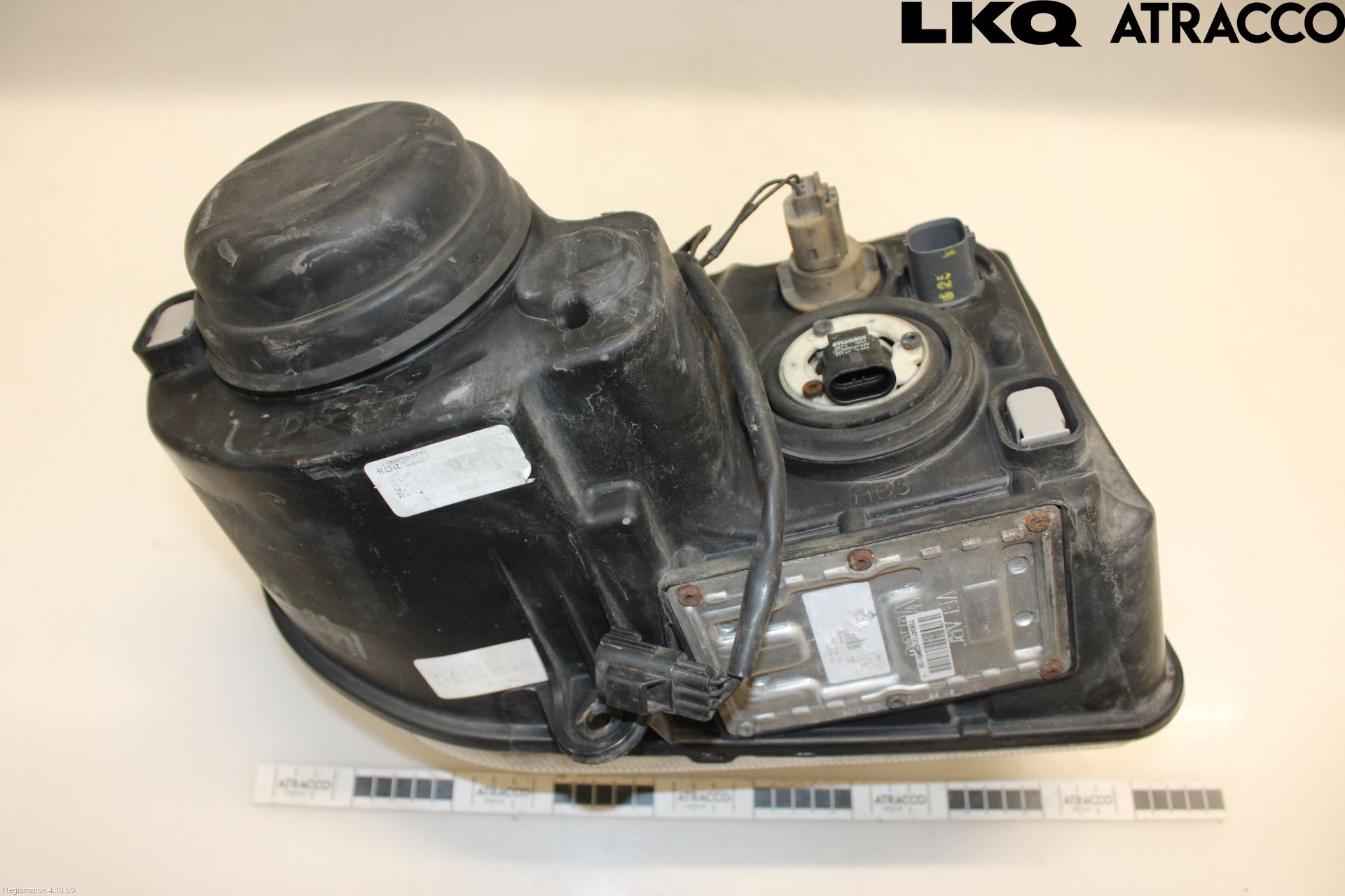 Chrysler CHR 300C Strålkastare Vänster