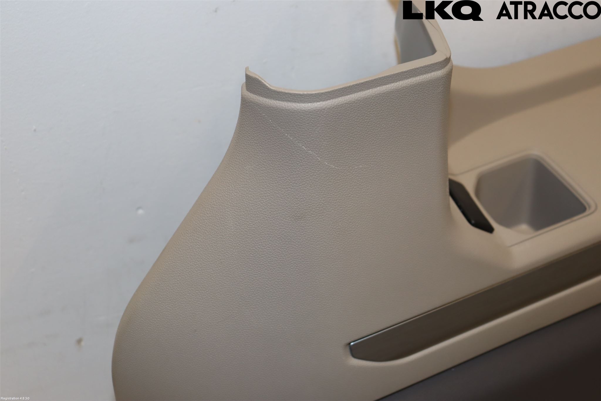 Volkswagen VW TRANSP/CARAVELLE (T7) 22-24 Inredning Sidoklädsel