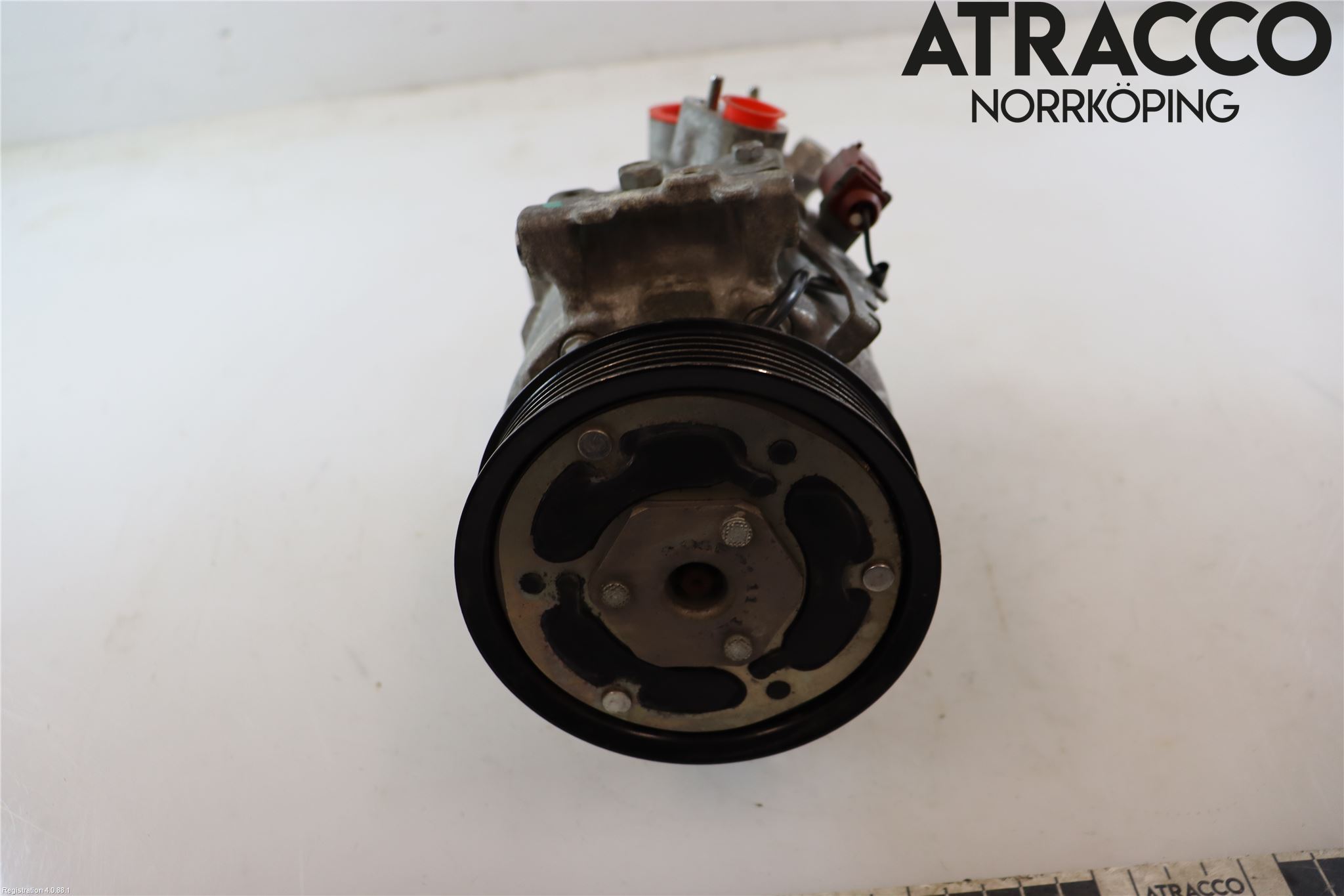 Seat ARONA Ac Kompressor